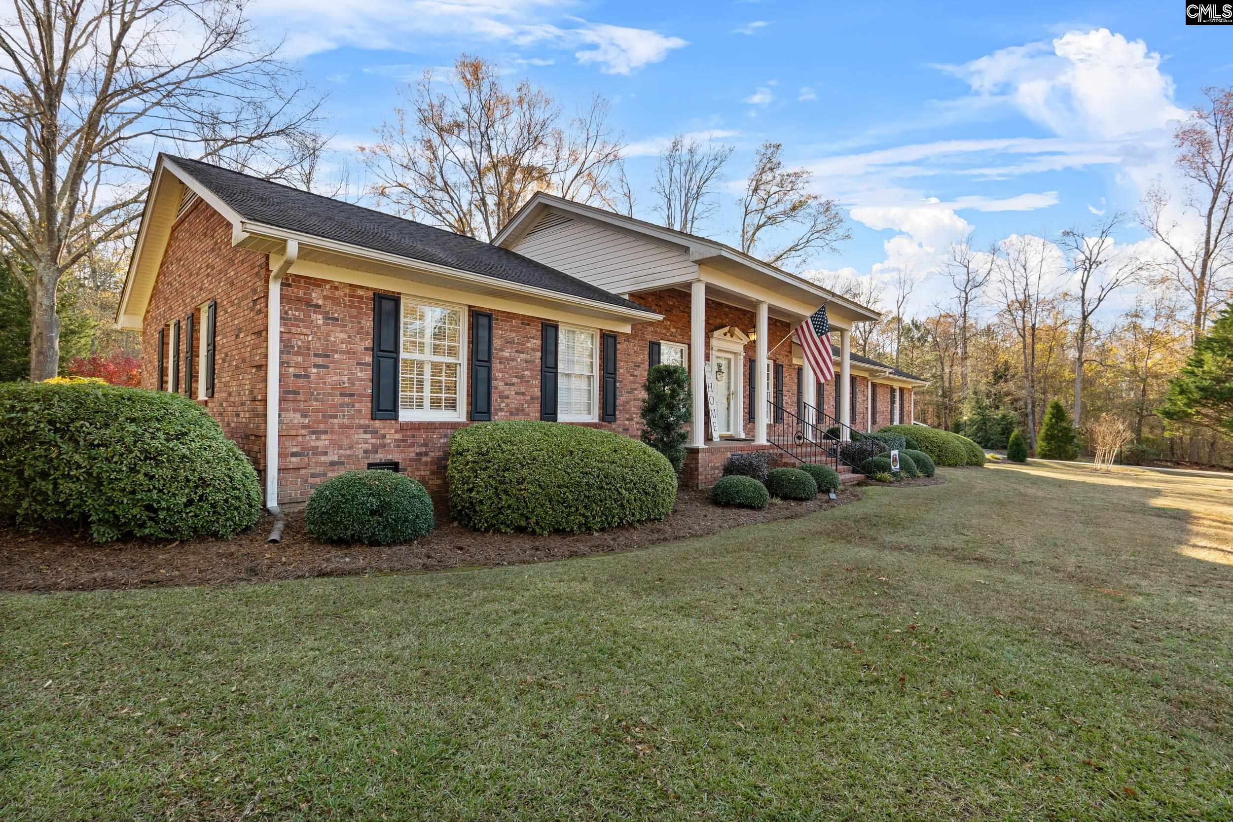 1990 Bush River Road, Newberry, South Carolina image 4