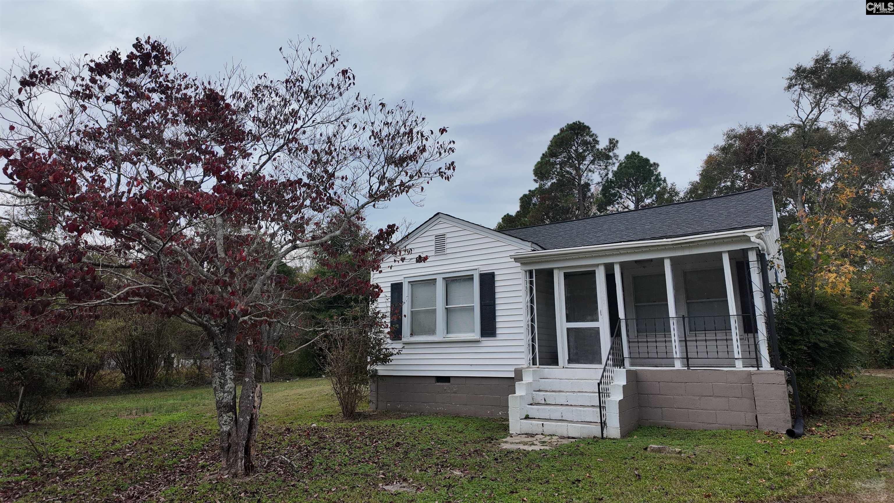 3328 Ridgeway Rd Great Falls, SC 29055