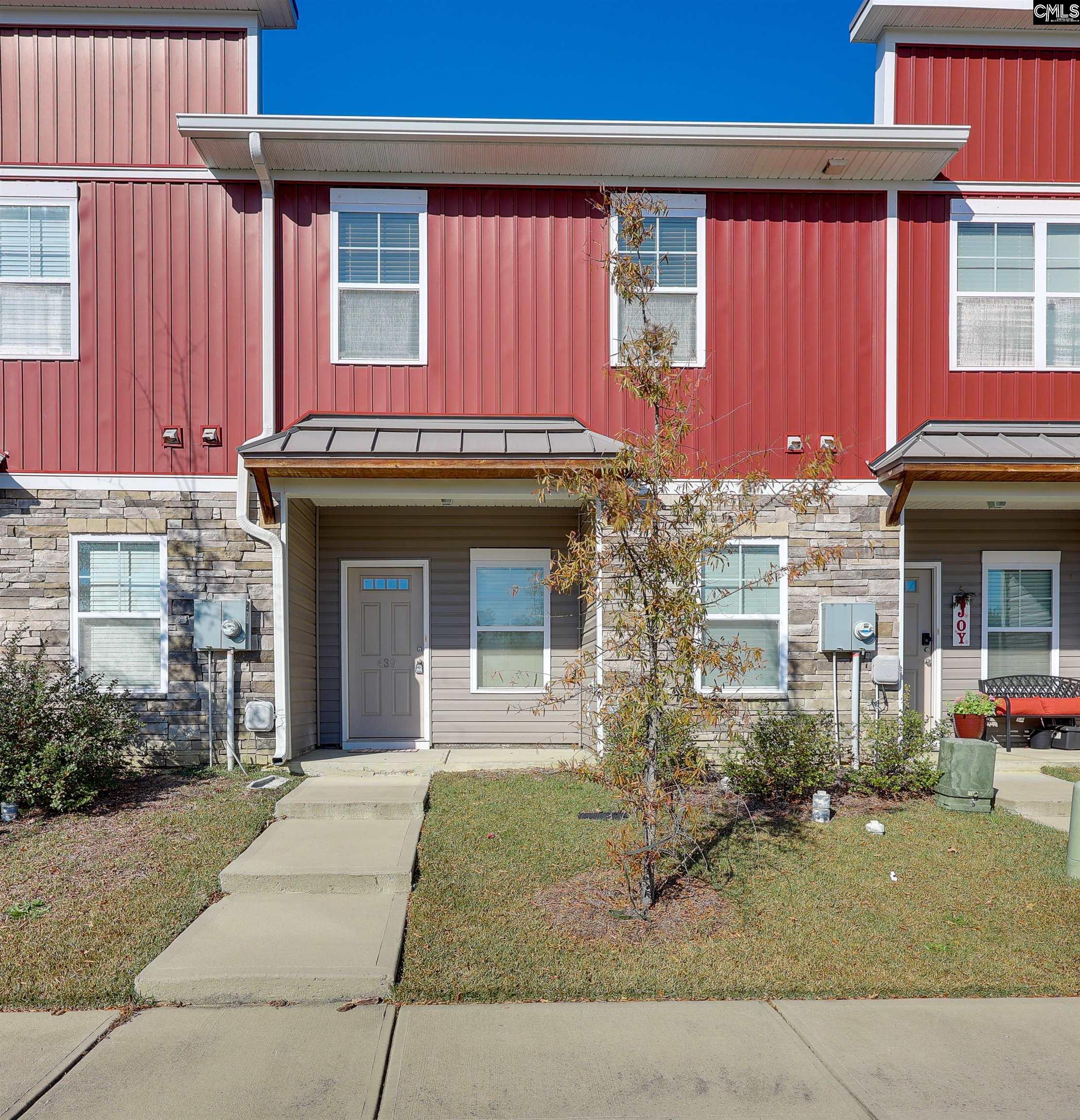 439 Angel Grove Lane Columbia, SC 29210