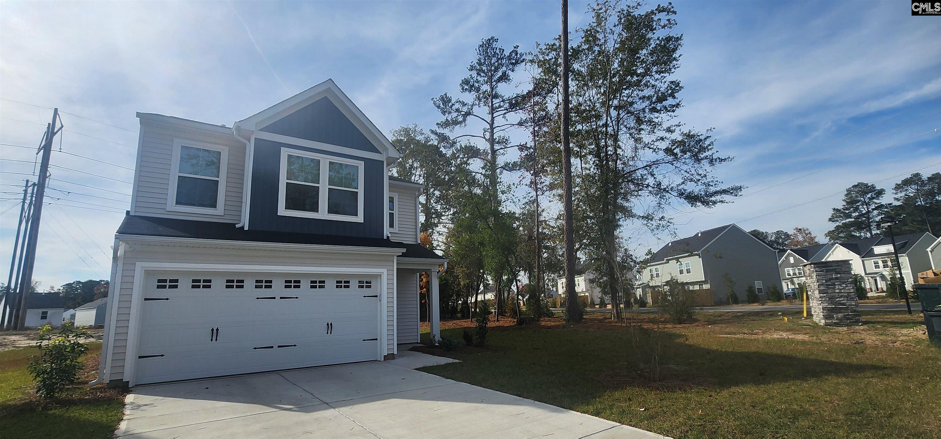 604 Rothenburg Road Lexington, SC 29073