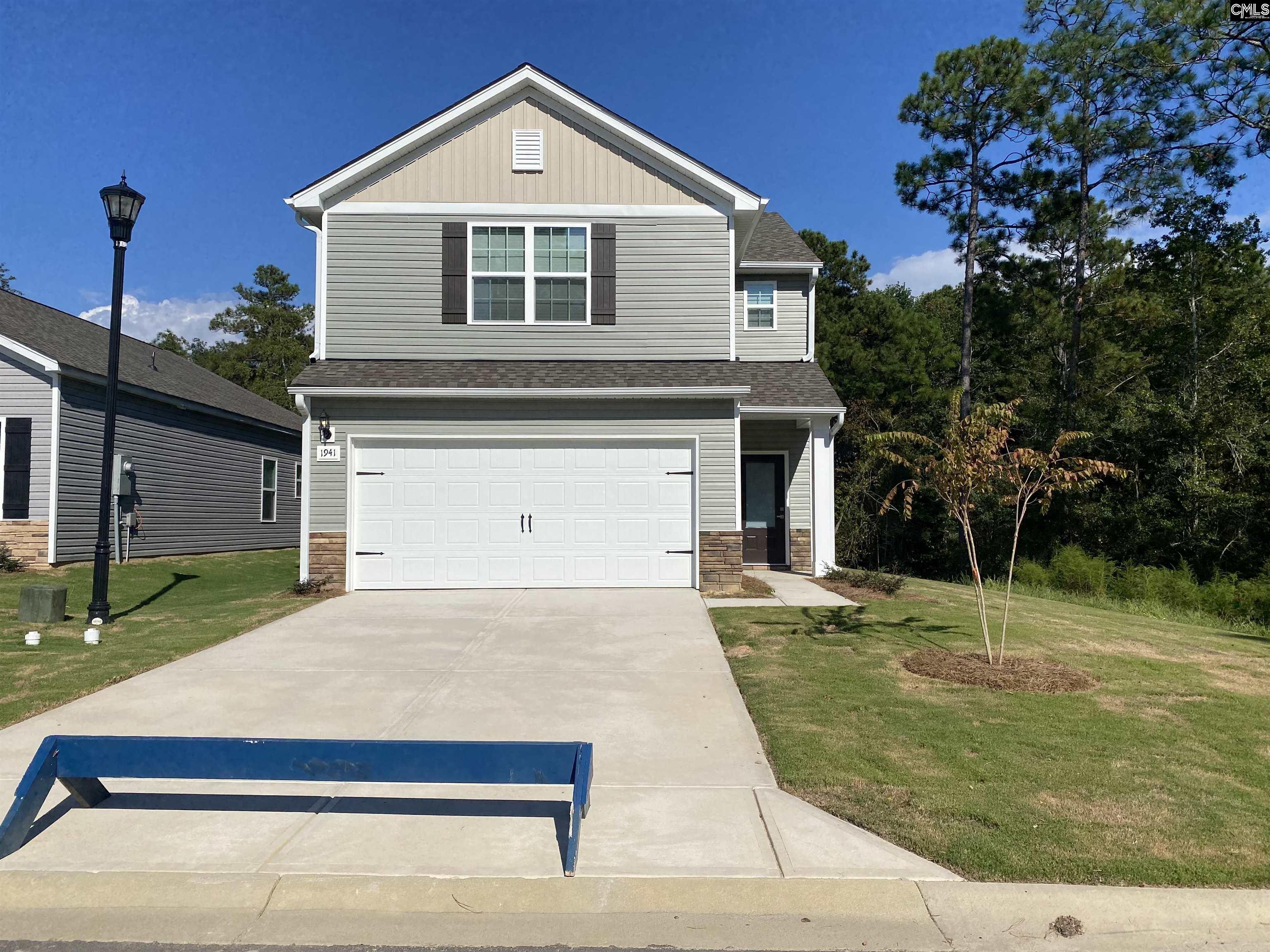 1941 Burning Cider Avenue Gilbert, SC 29054