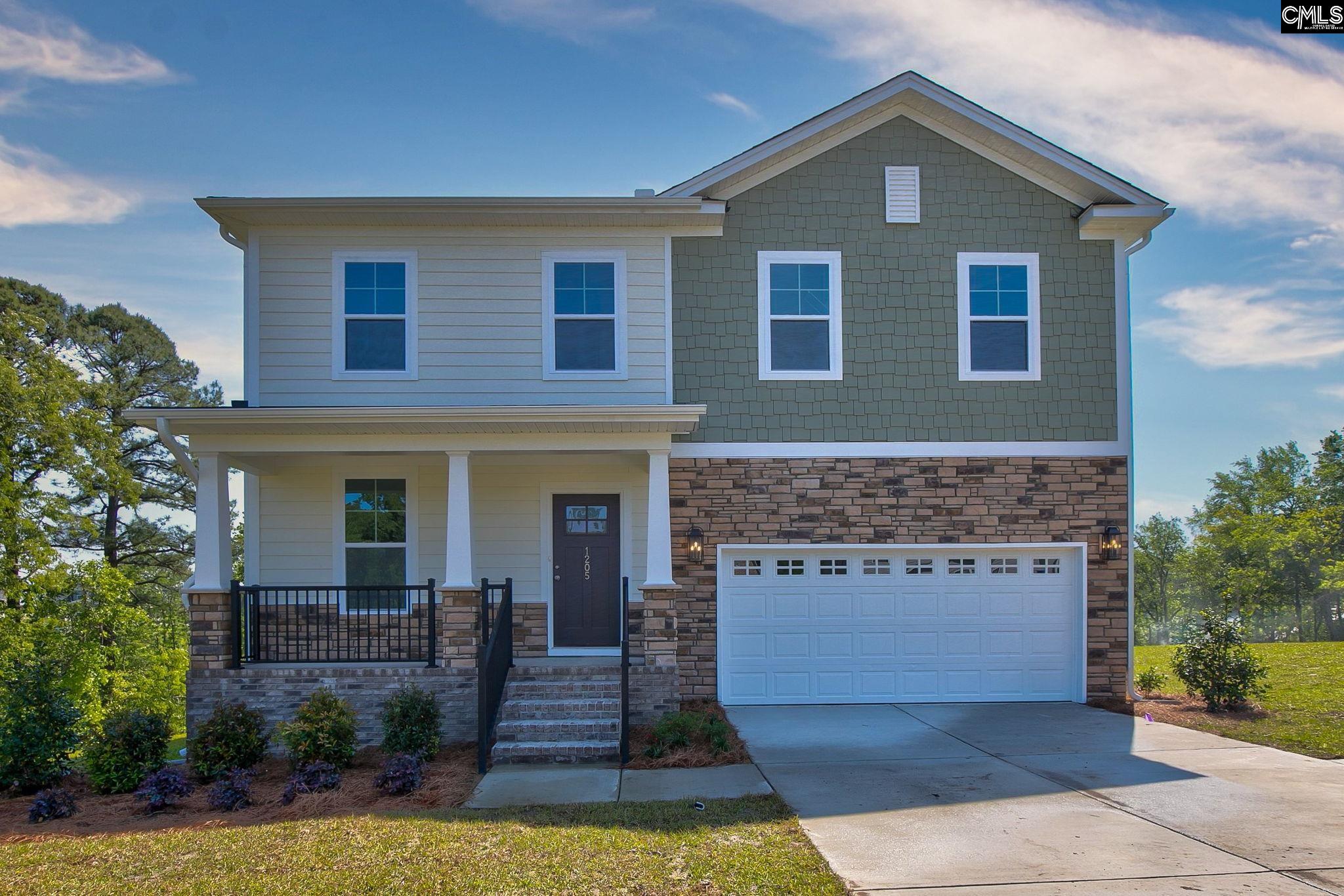 721 Top View Lane Elgin, SC 29045