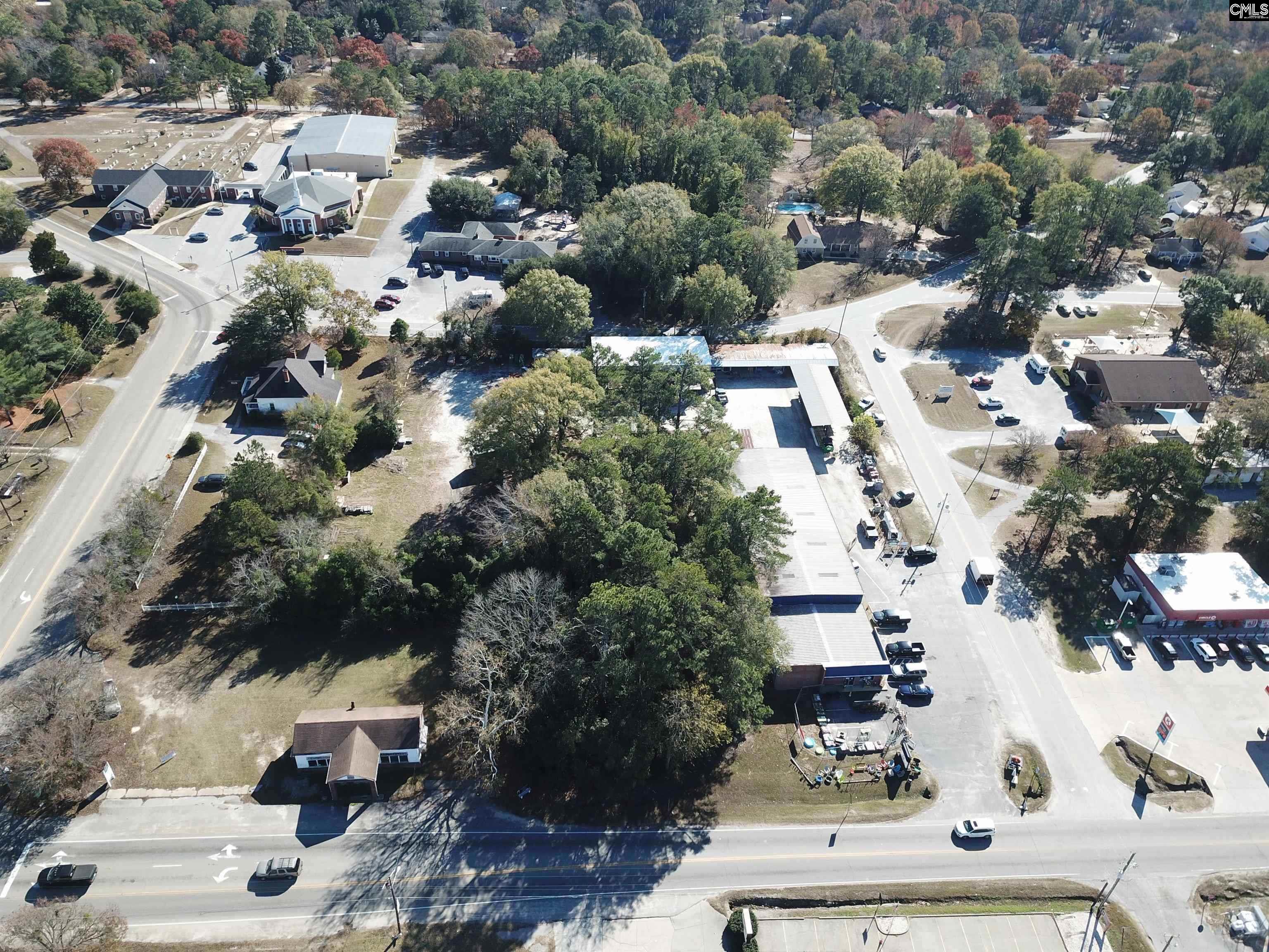2493 Main Street Elgin, SC 29045-0000