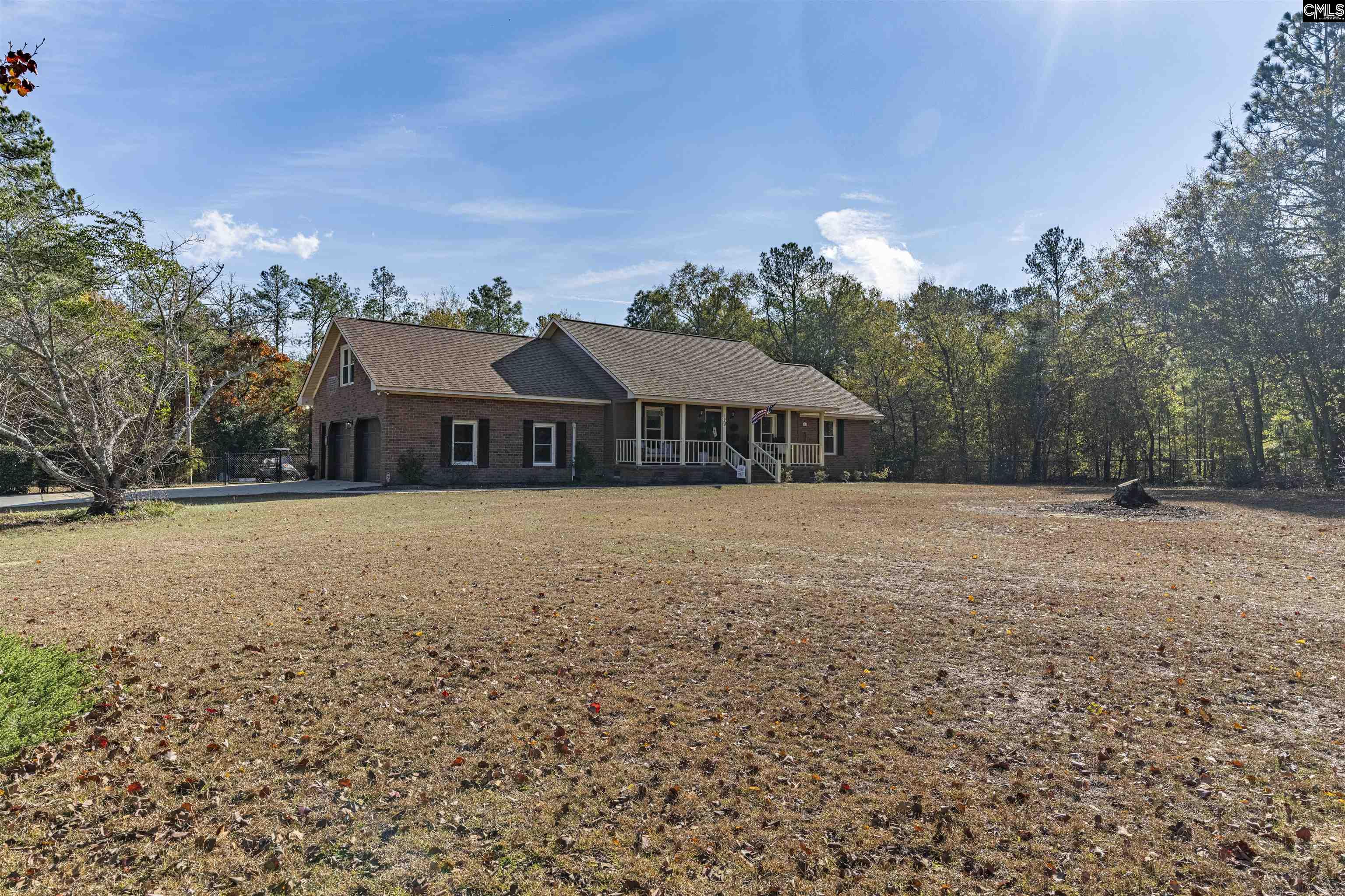 128 Mark Lane Lexington, SC 29073