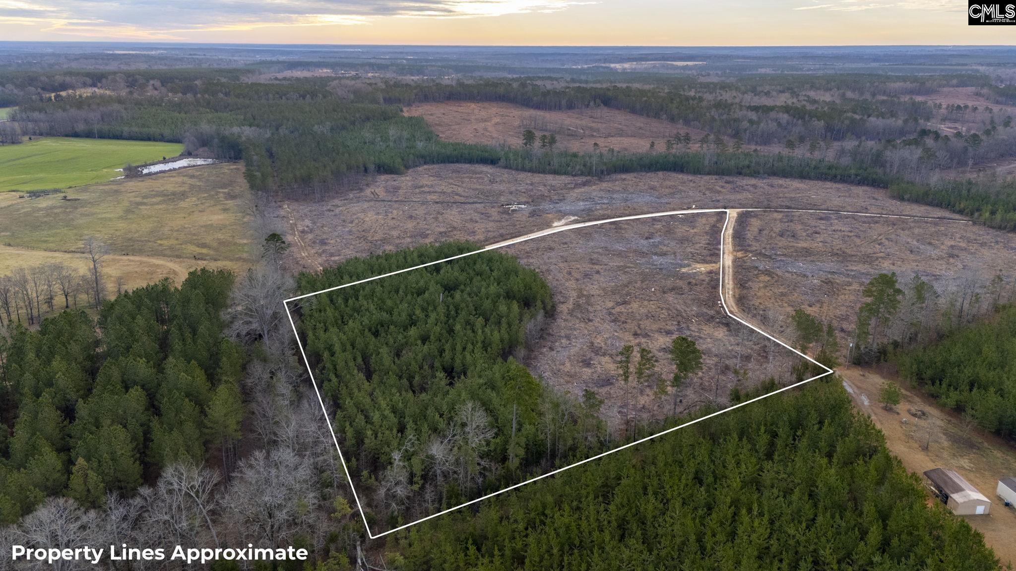 Ebb Mack Lot Road UNIT Lot 1 Saluda, SC 29138