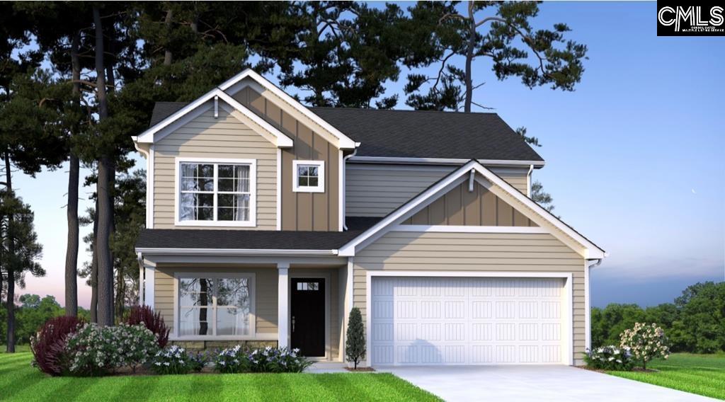 2130 Citation Street Sumter, SC 29153
