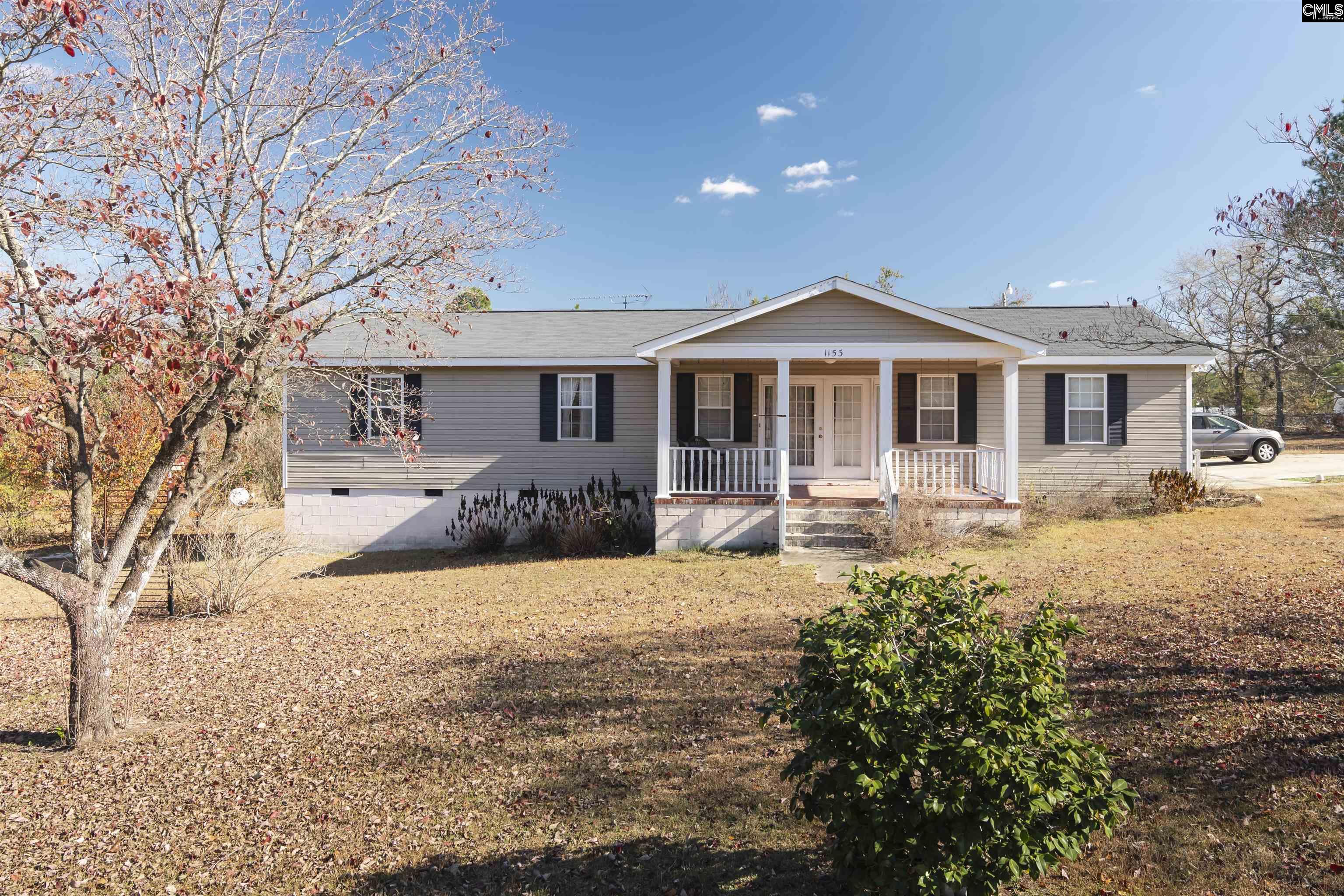 1153 Bluefield Road Lexington, SC 29073
