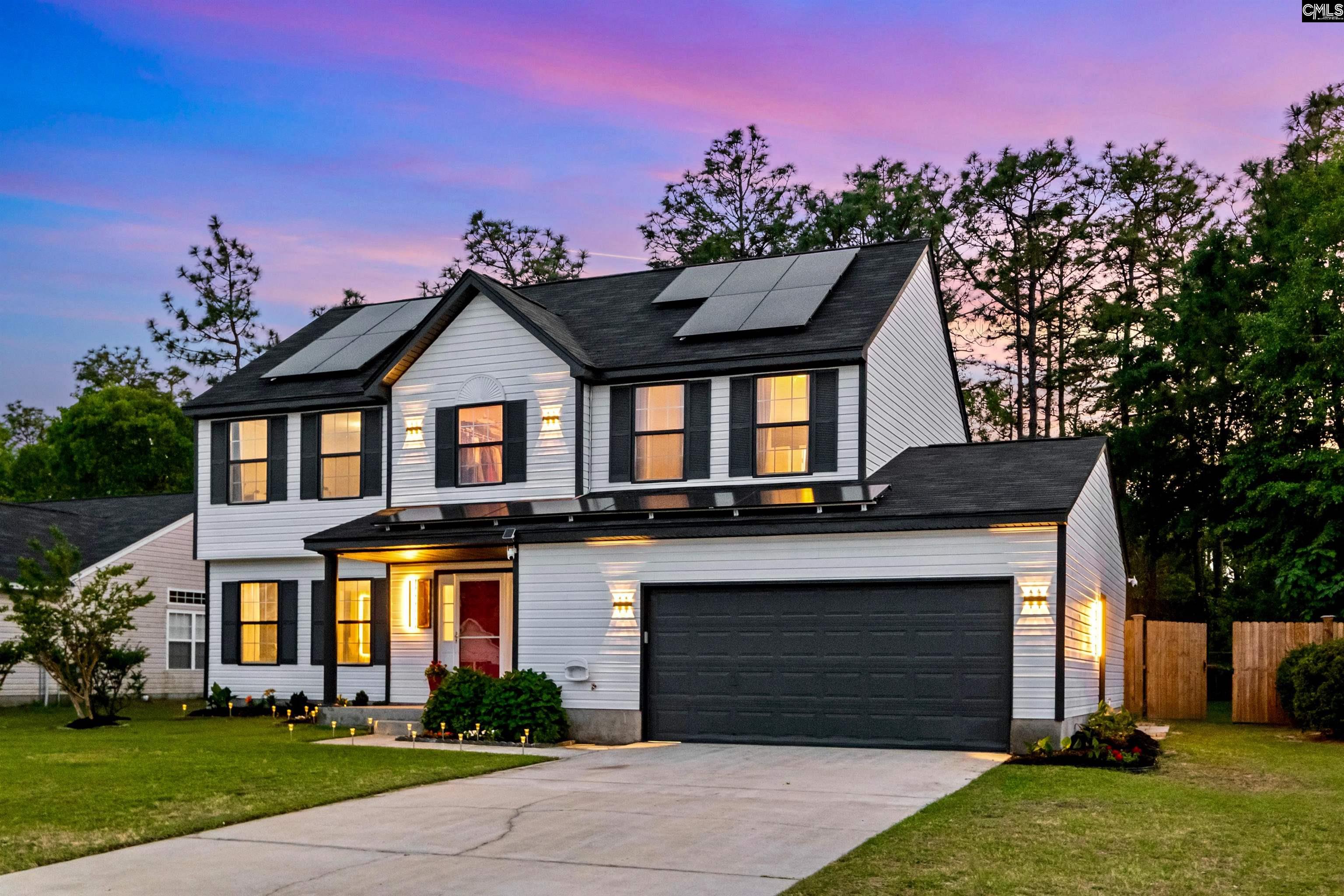 113 Berry Drive West Columbia, SC 29170