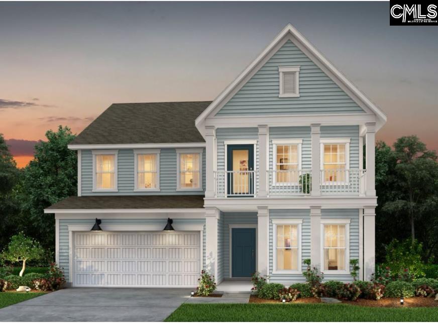 224 Grand Arbor Drive Blythewood, SC 29016