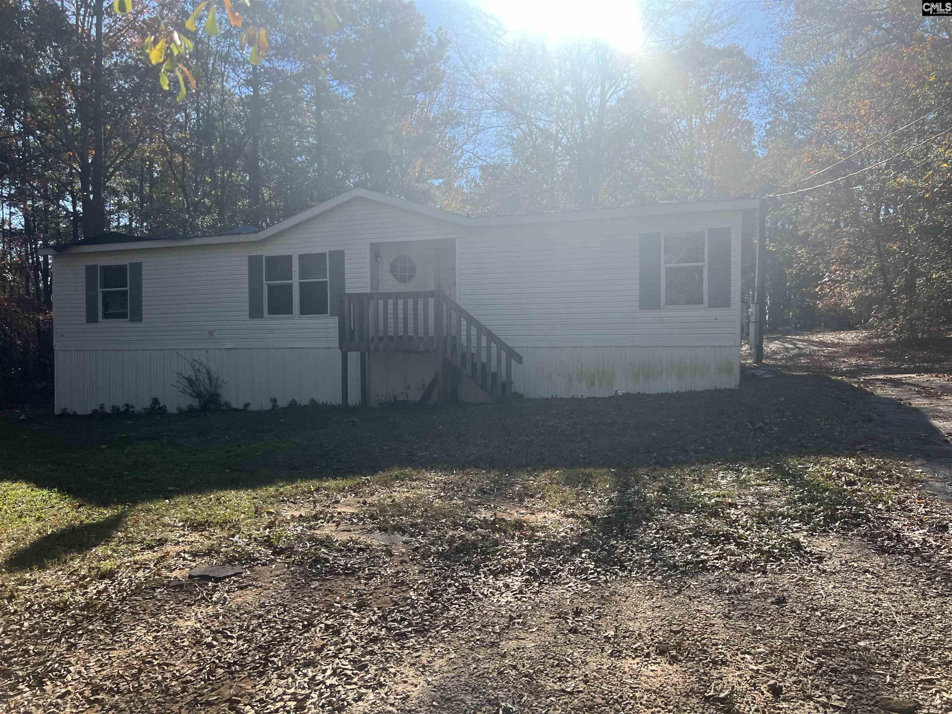 146 Kelly Miller Road Winnsboro, SC 29180