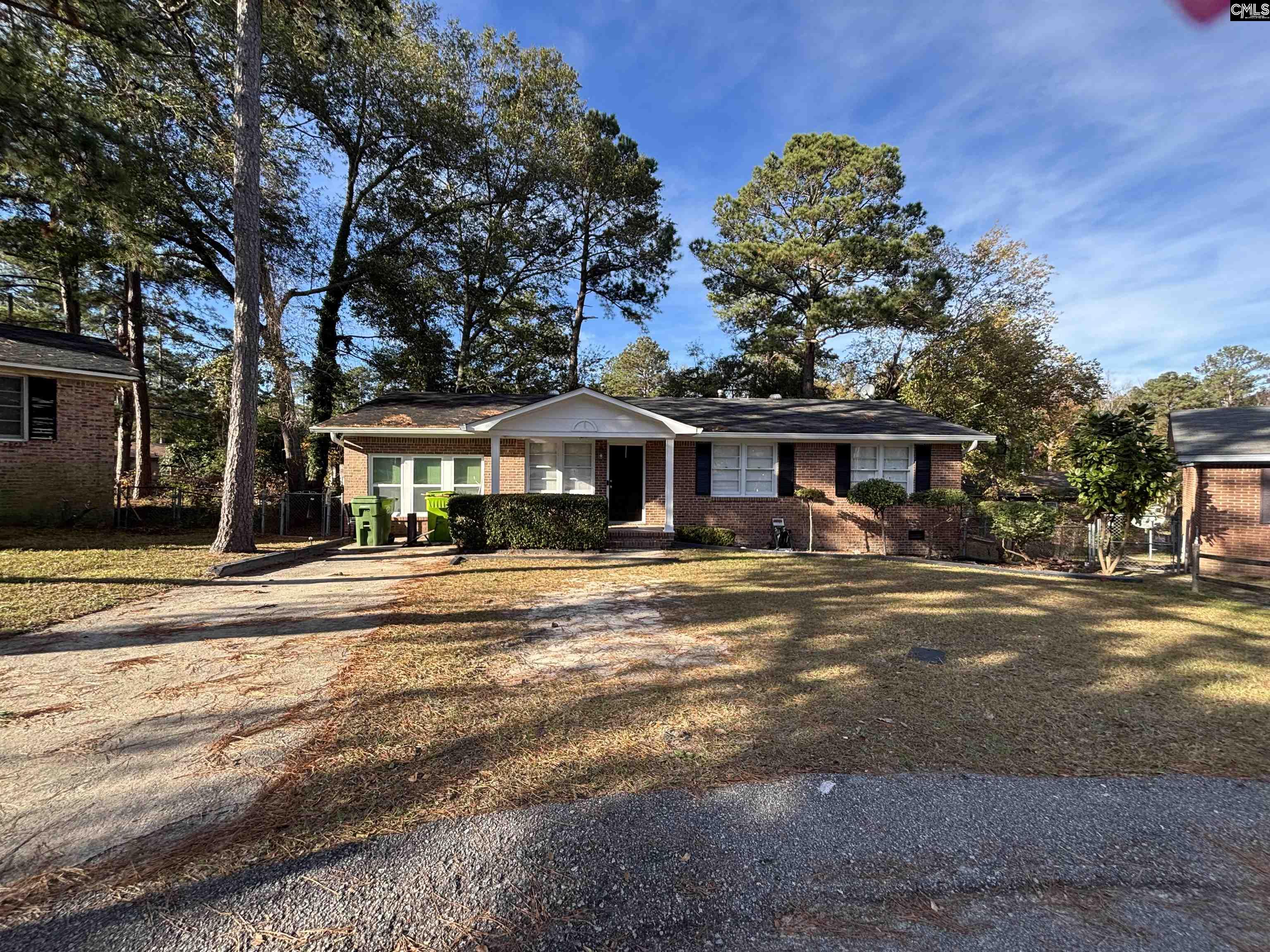 120 Kelly Ct Blythewood, SC 29016