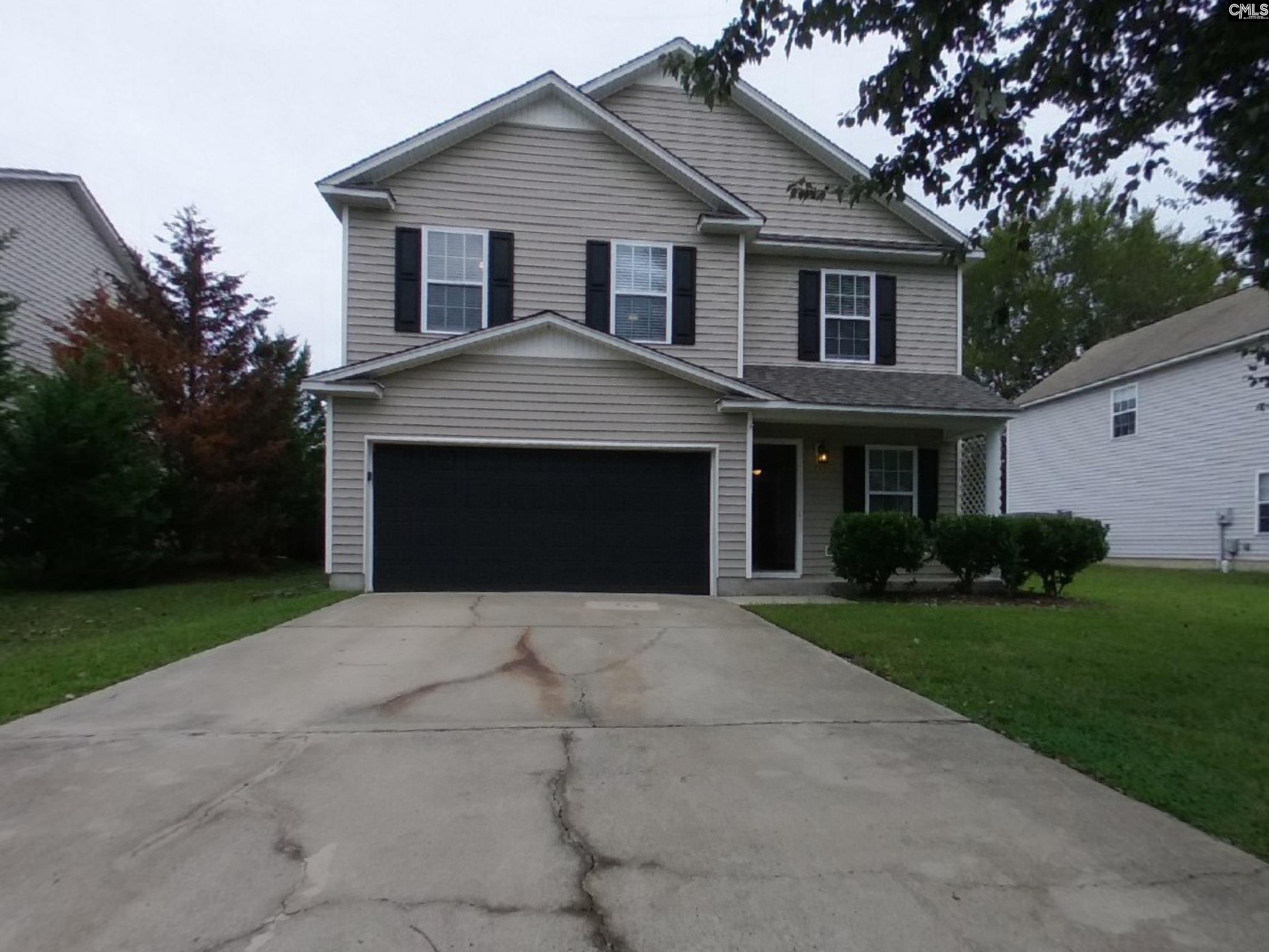 153 Wingspan Way Chapin, SC 29036