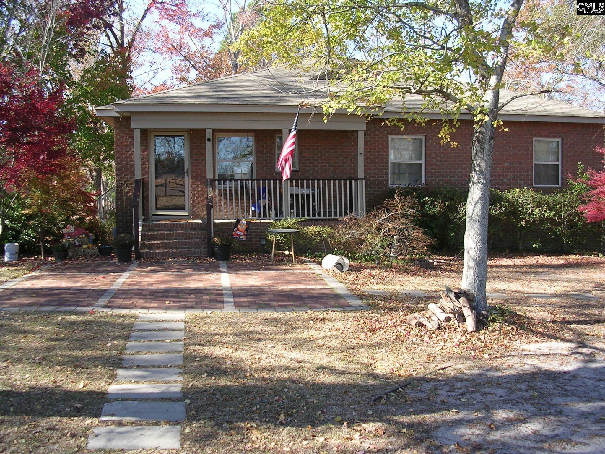 451 Jeffcoat Road, Swansea, South Carolina image 1