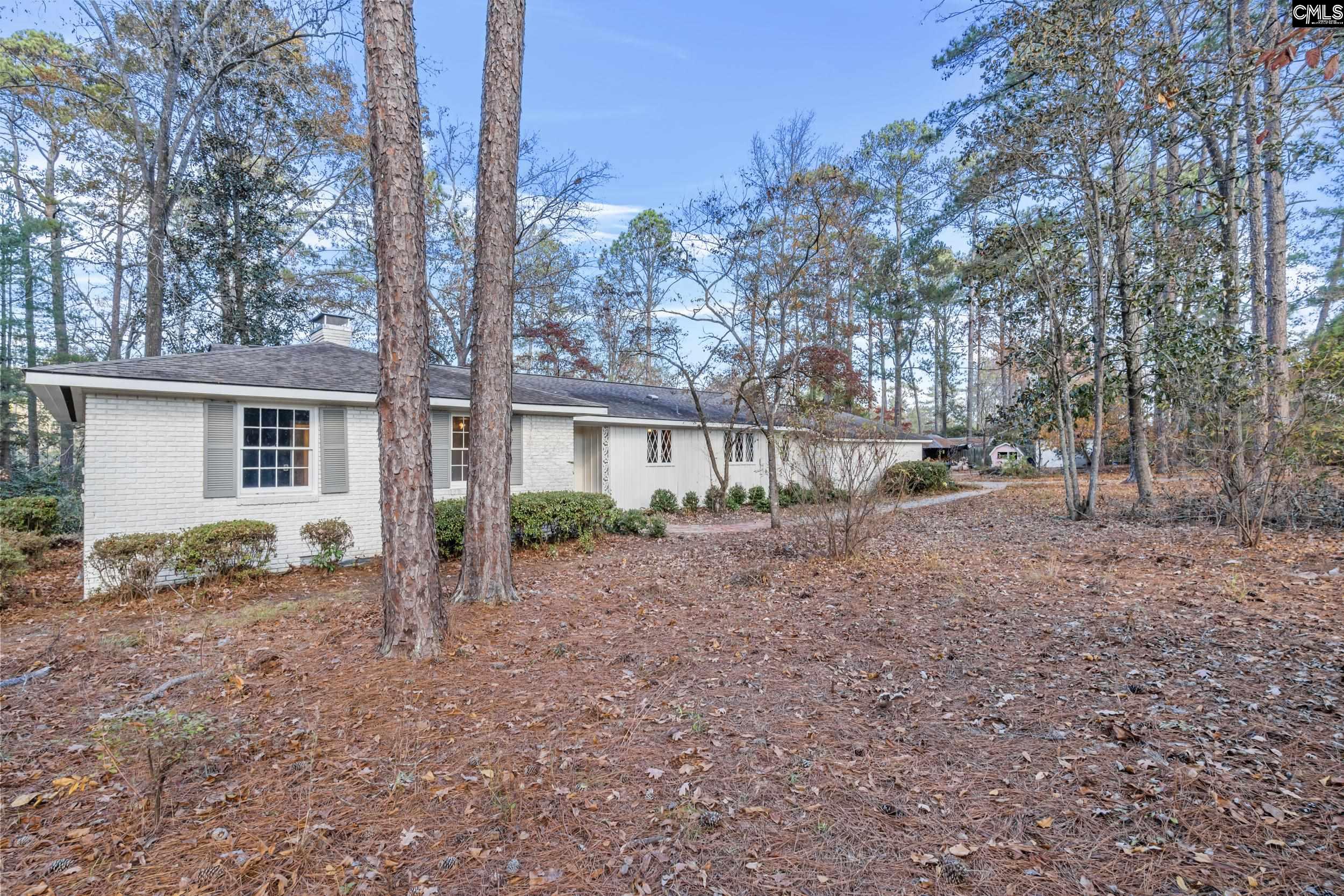 225 Maple Road Lexington, SC 29073
