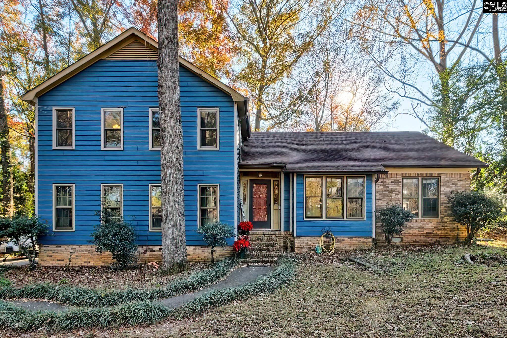 1613 Shortstream Road Columbia, SC 29212
