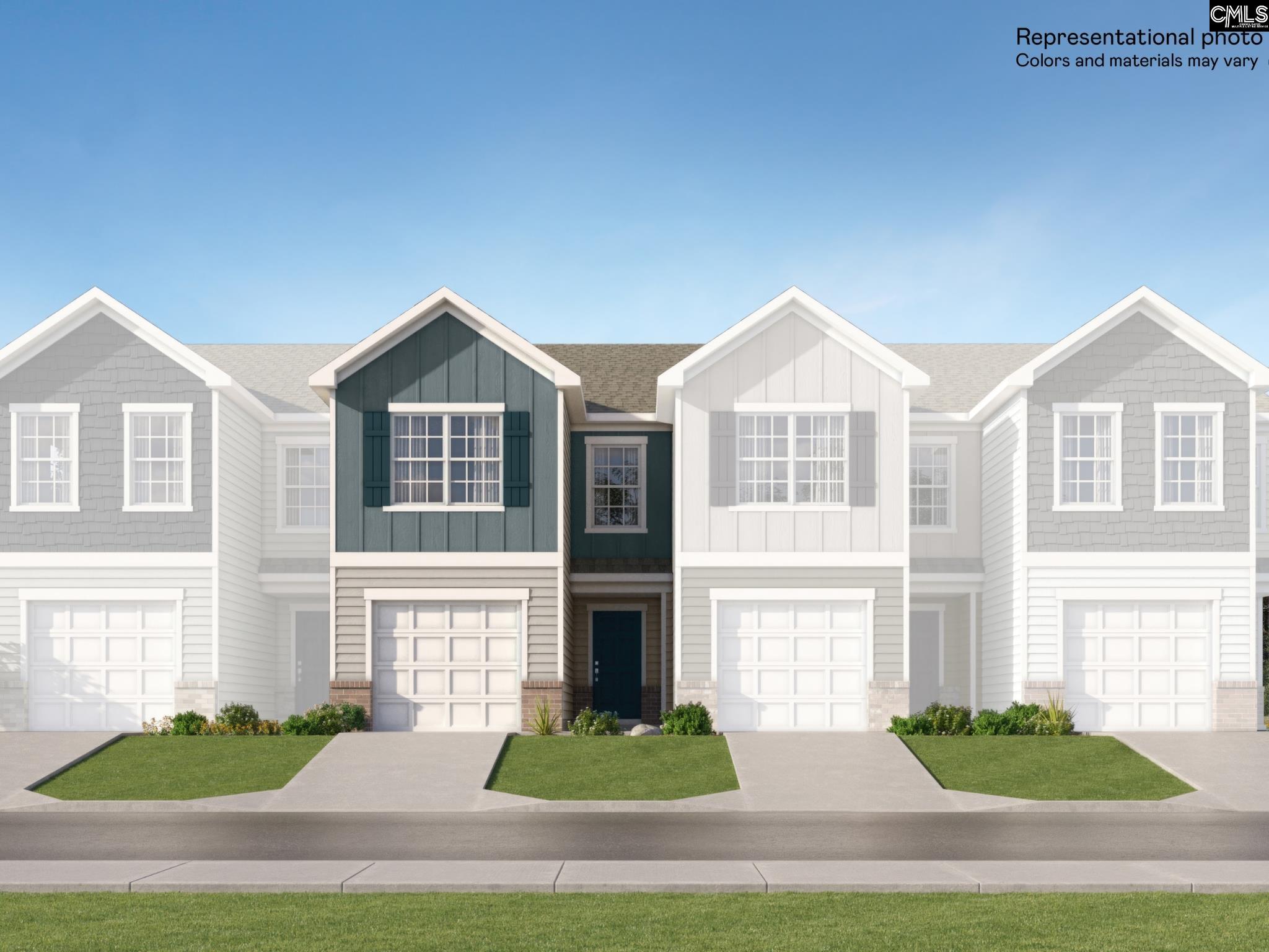 541 Marcus Way Gilbert, SC 29054