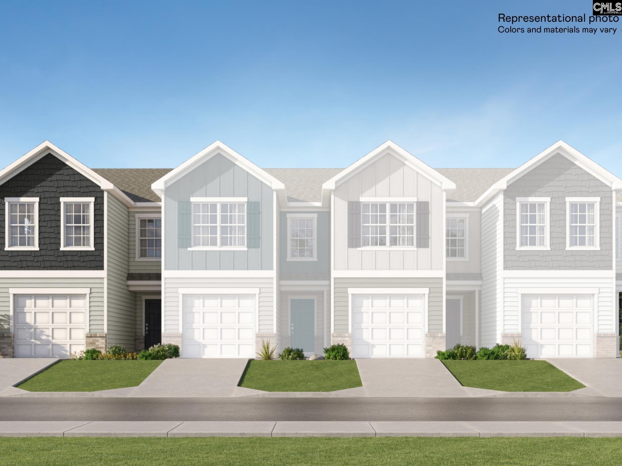539 Marcus Way Gilbert, SC 29054
