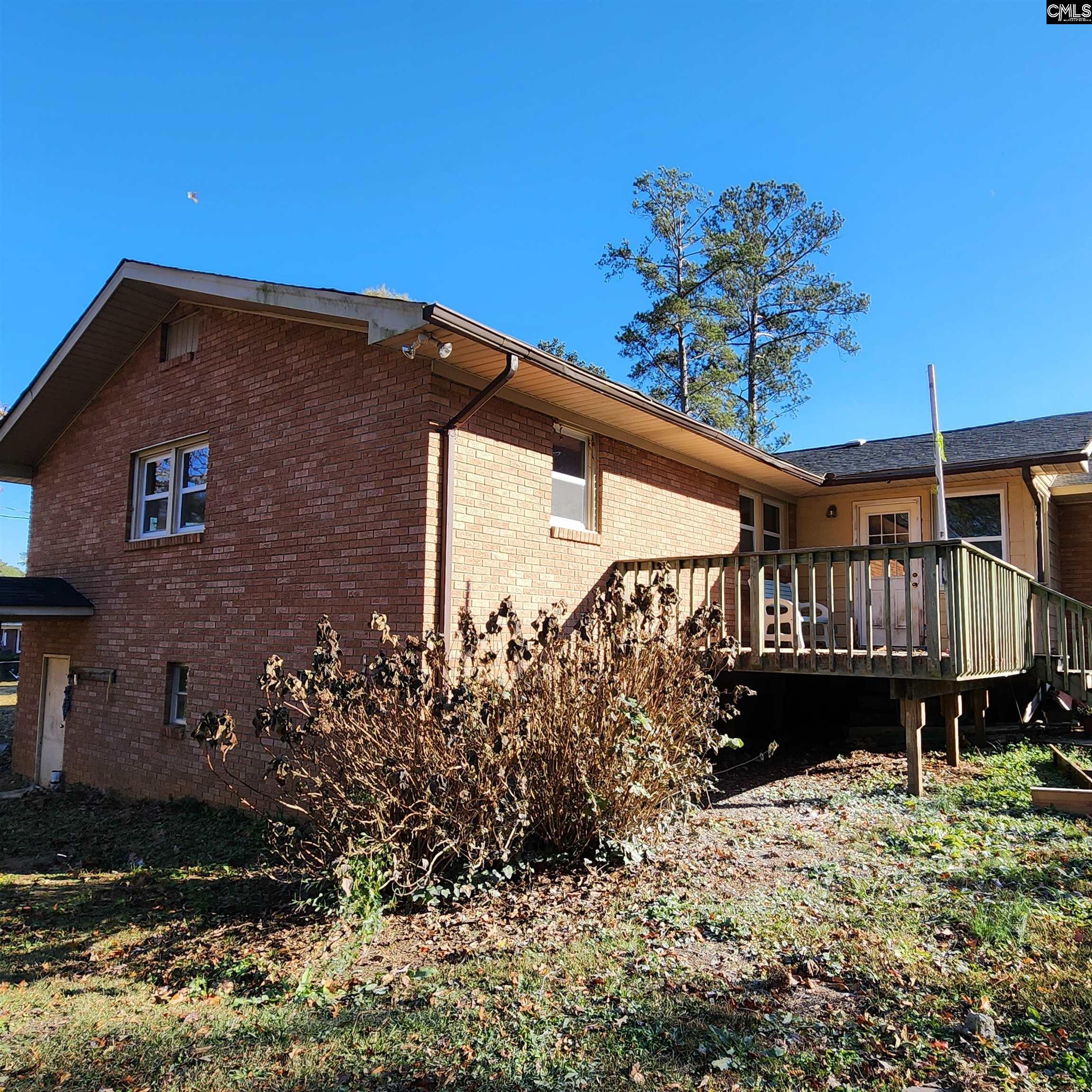 1919 Marley Drive Columbia, SC 29210