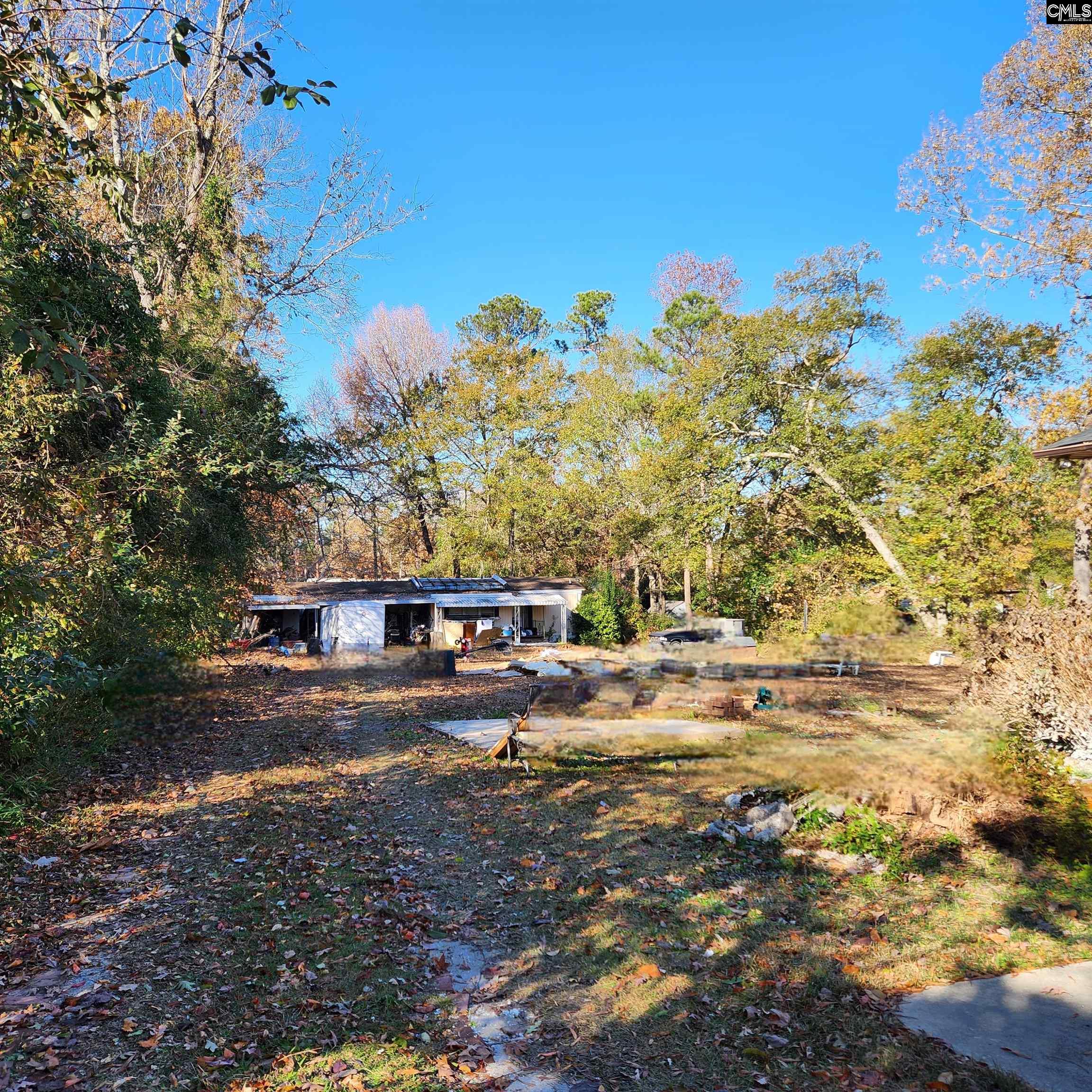 1919 Marley Drive Columbia, SC 29210