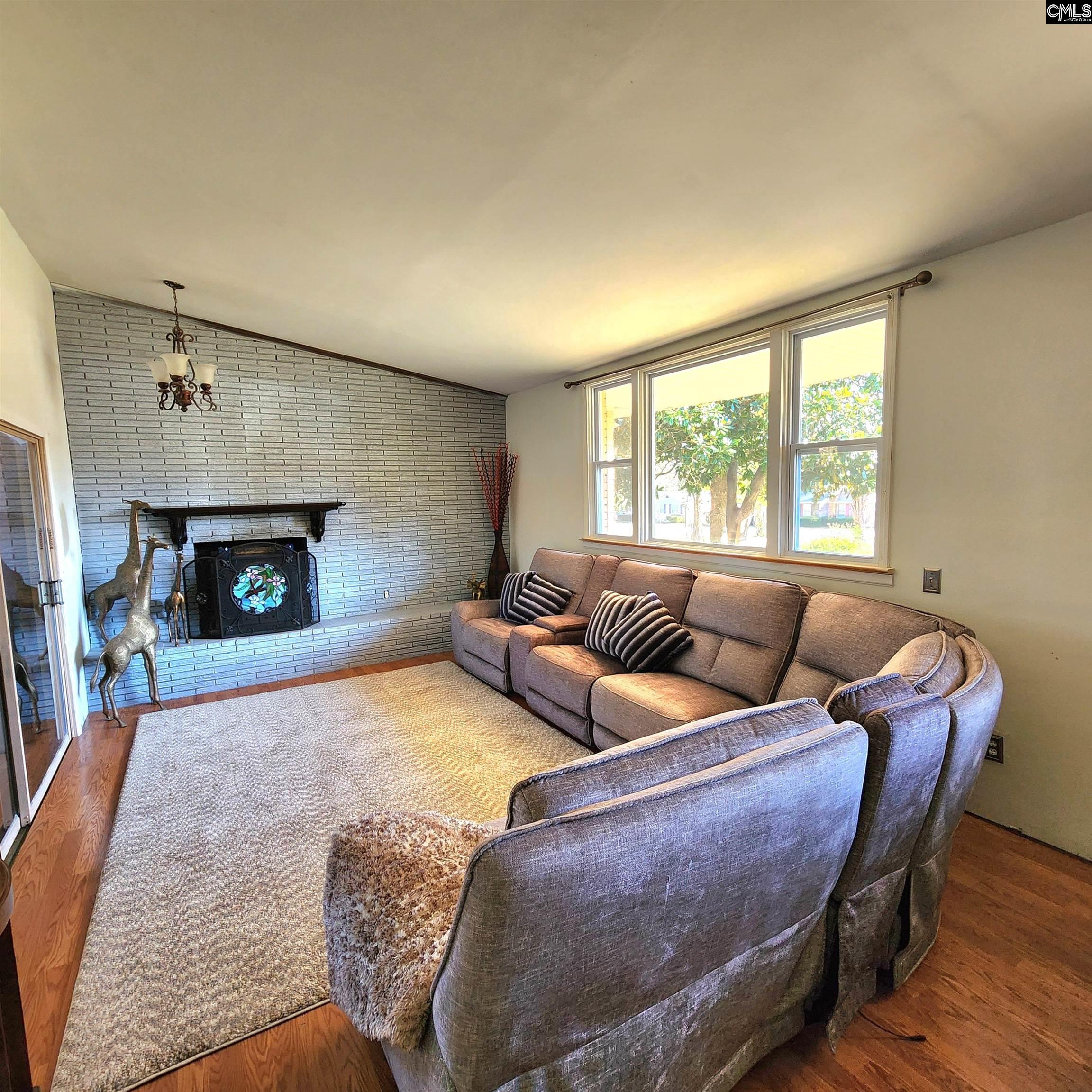 1919 Marley Drive Columbia, SC 29210