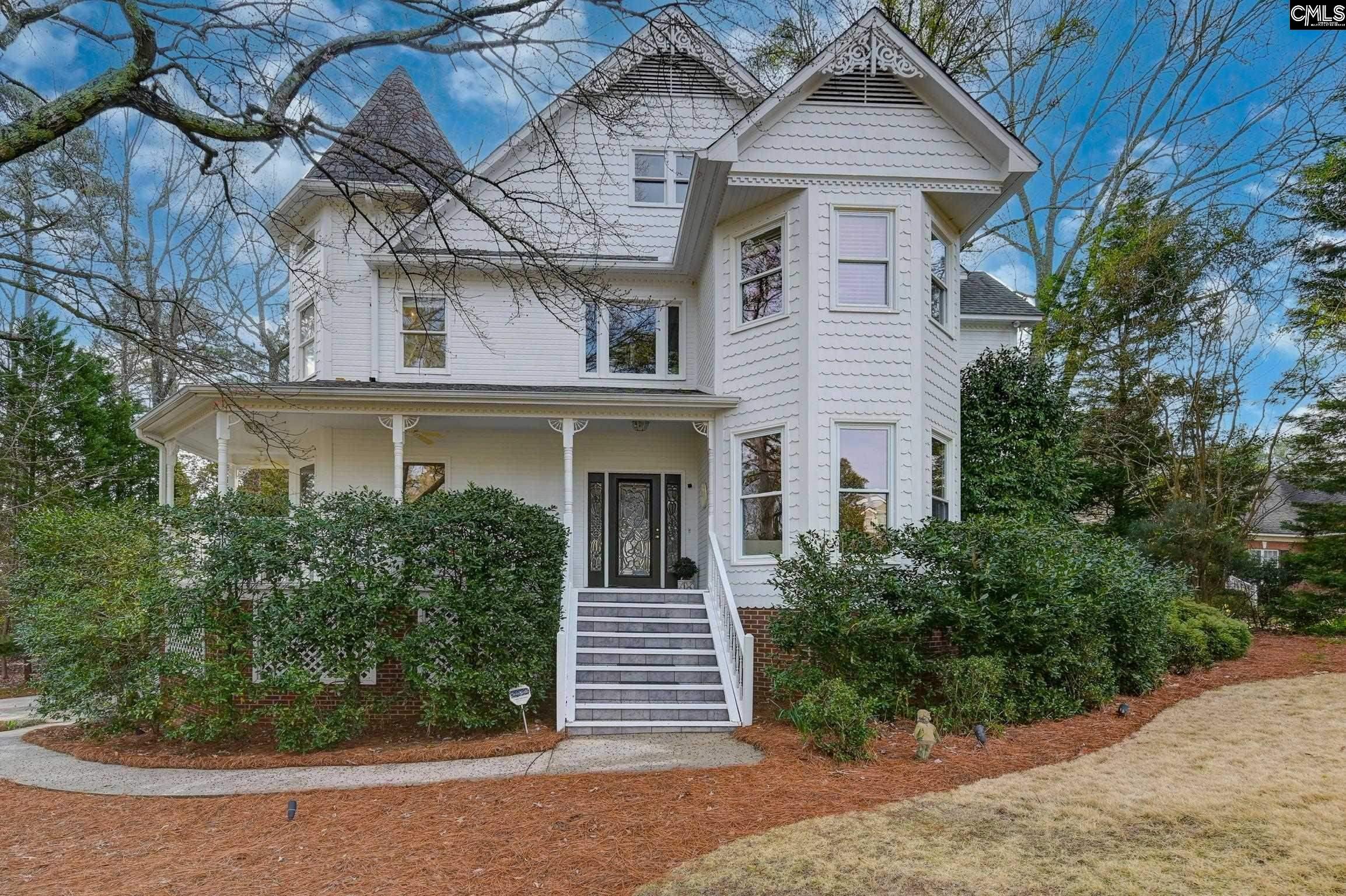 102 Lake Vista Drive Chapin, SC 29036