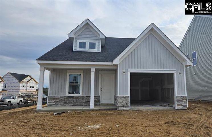 4114 Half Mast Loop Columbia, SC 29229