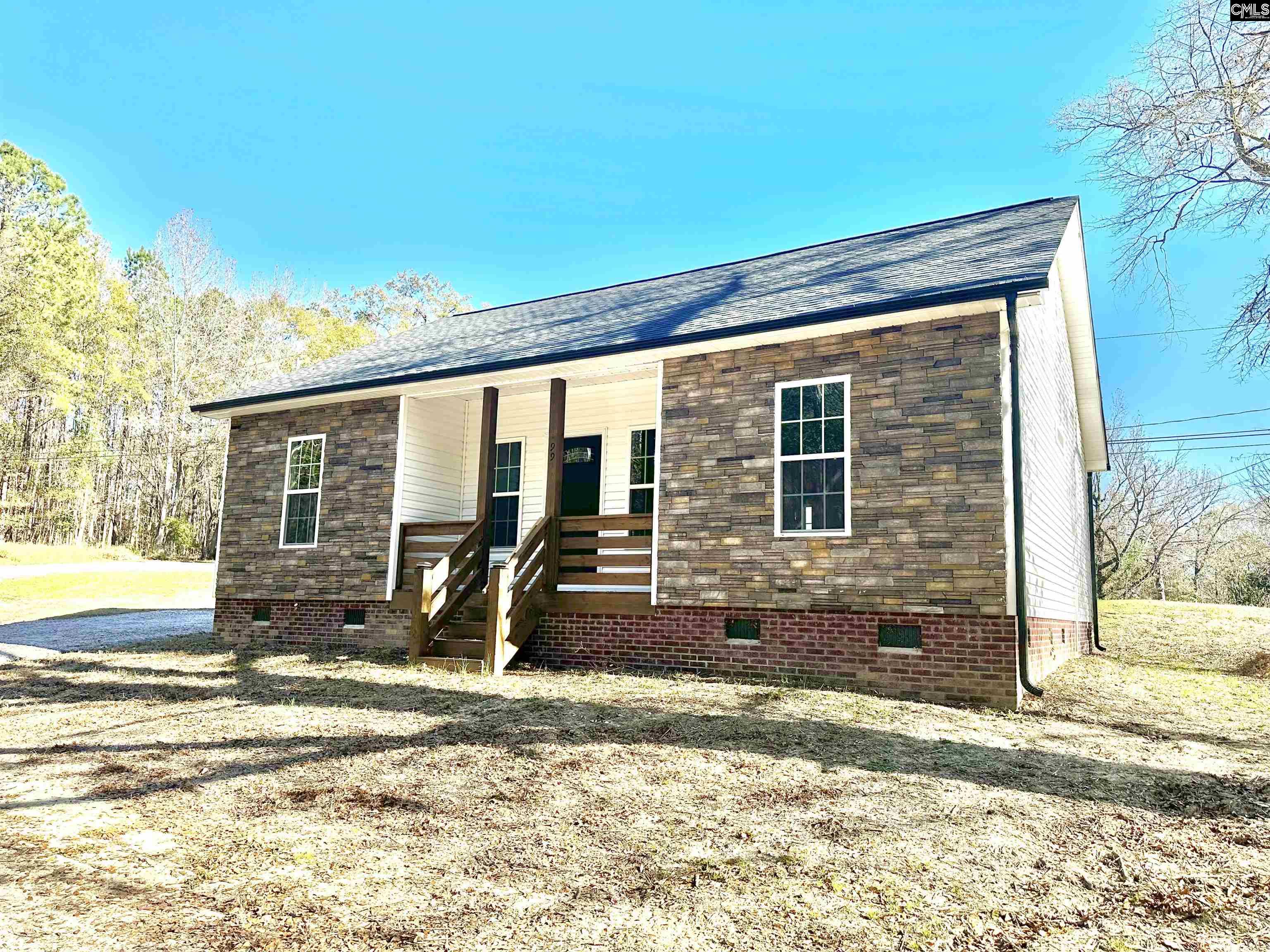 99 Locust Street Great Falls, SC 29055