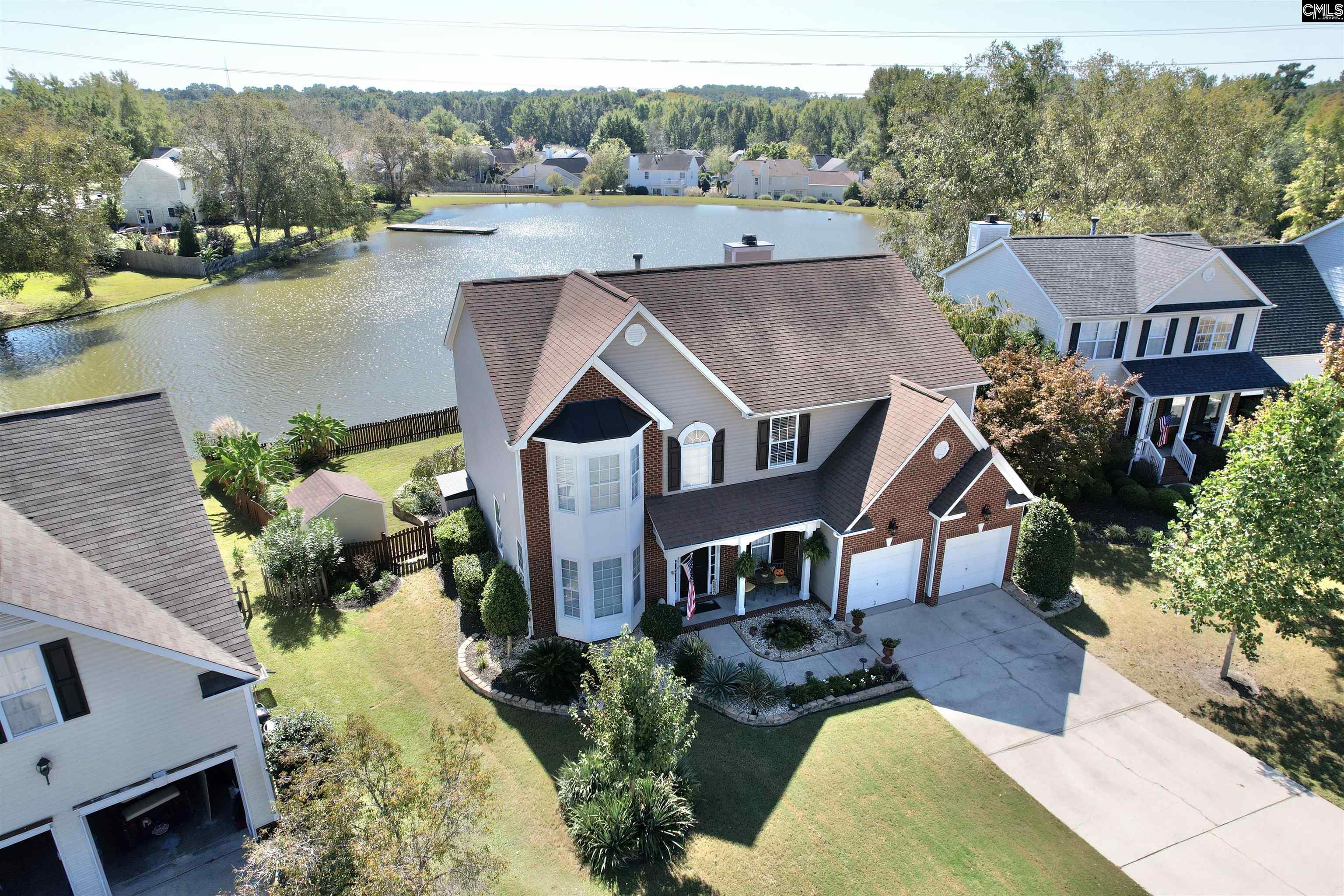111 Canting Way Lexington, SC 29072