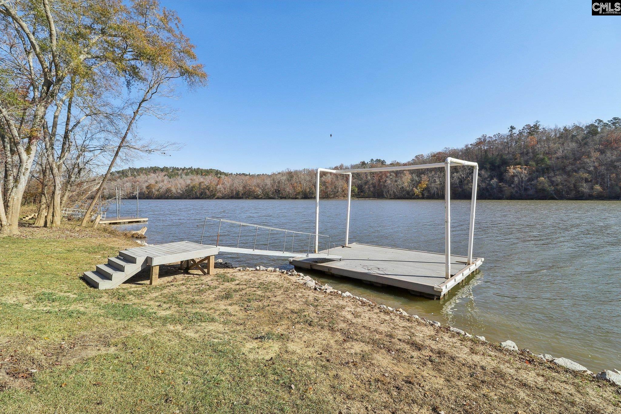 887 Living Waters Drive, Great Falls, South Carolina image 4