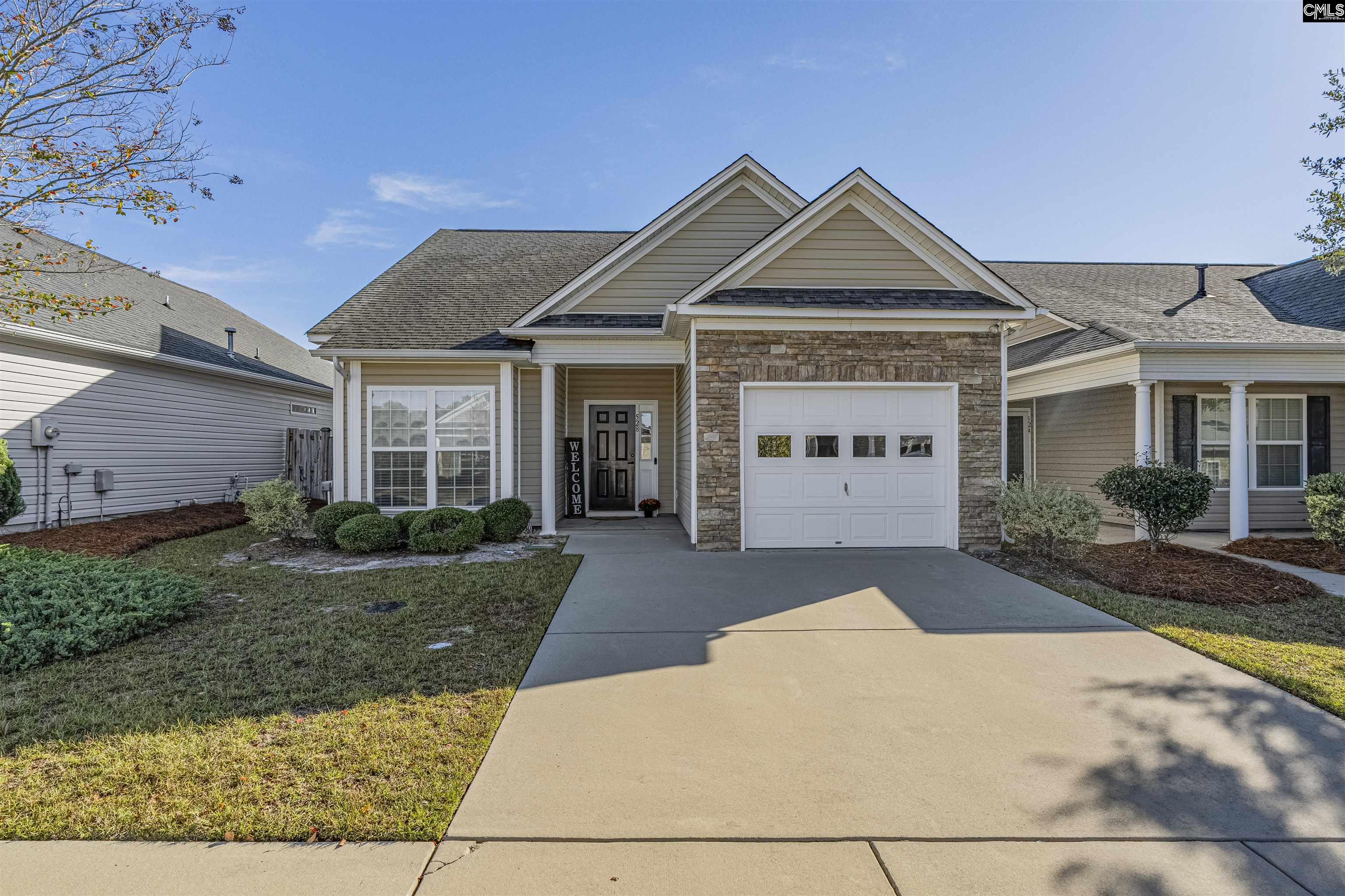 528 Gilden Hawke Way Columbia, SC 29229