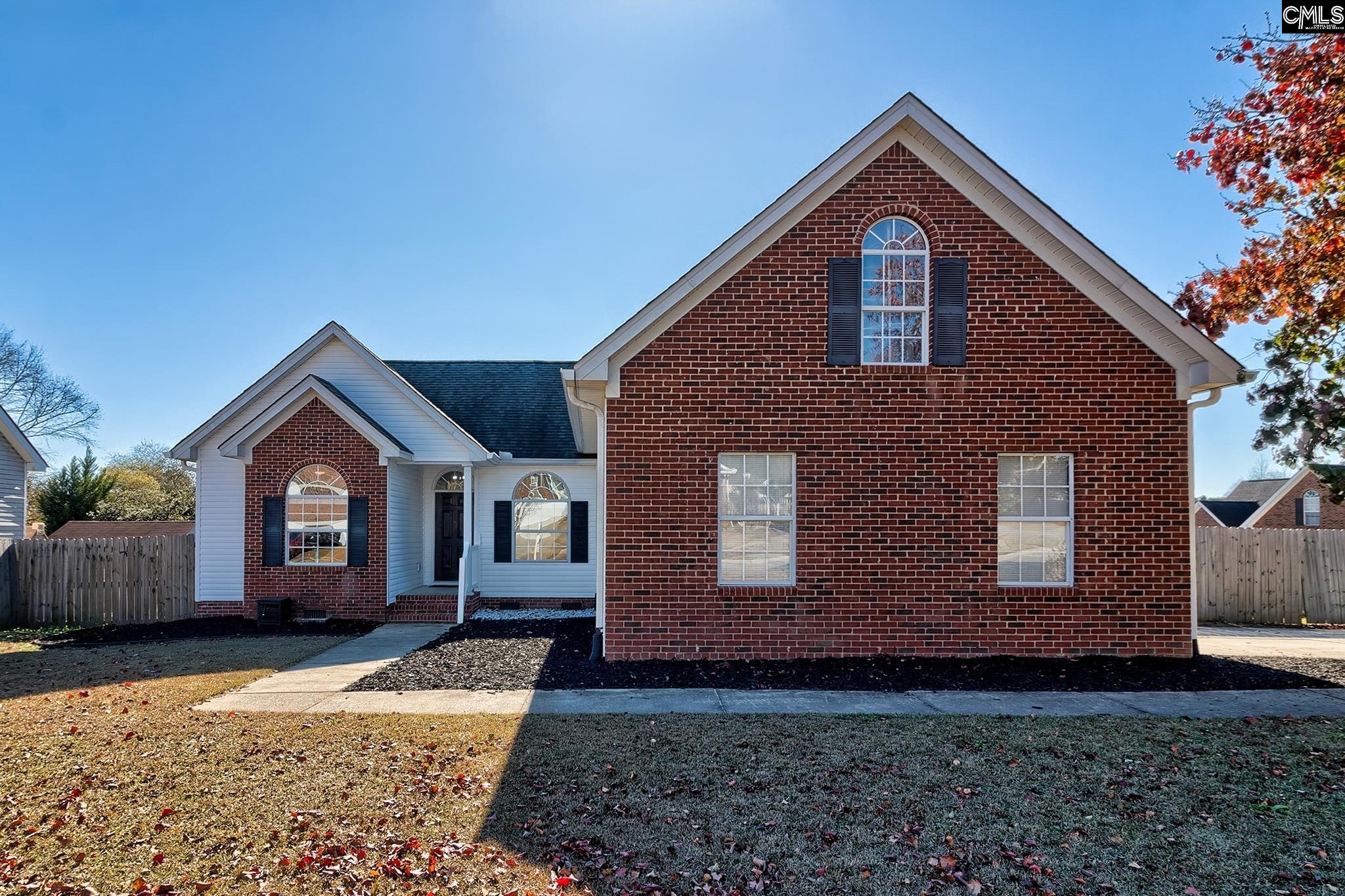 121 Ivy Hill Court Lexington, SC 29072