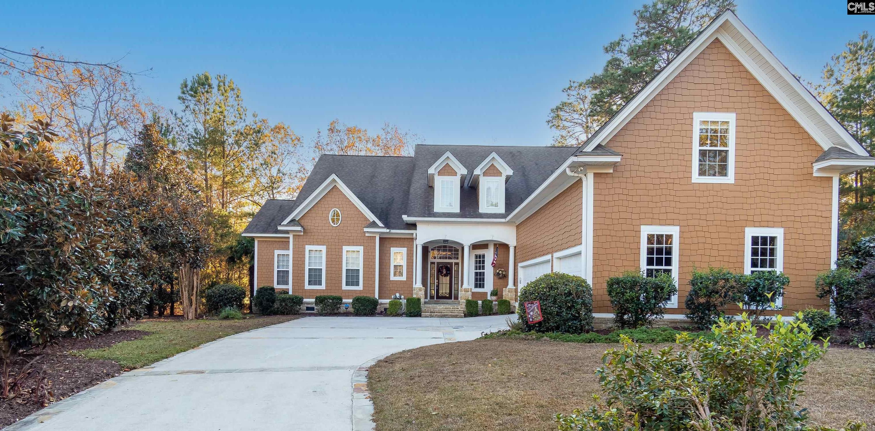229 Sailing Club Drive Columbia, SC 29229