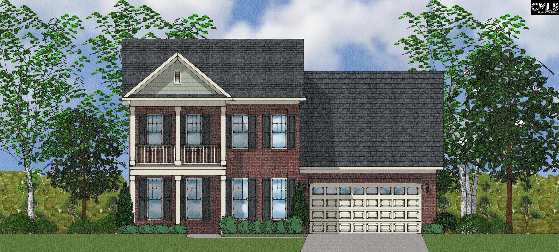 931 Appian Way Columbia, SC 29229