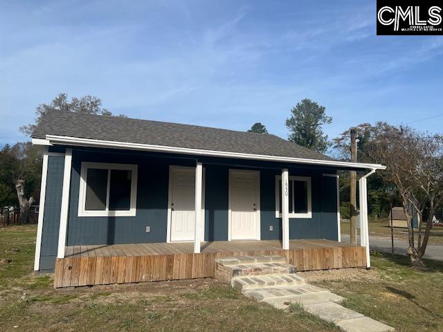1902 Stroman Street, Orangeburg, South Carolina image 1