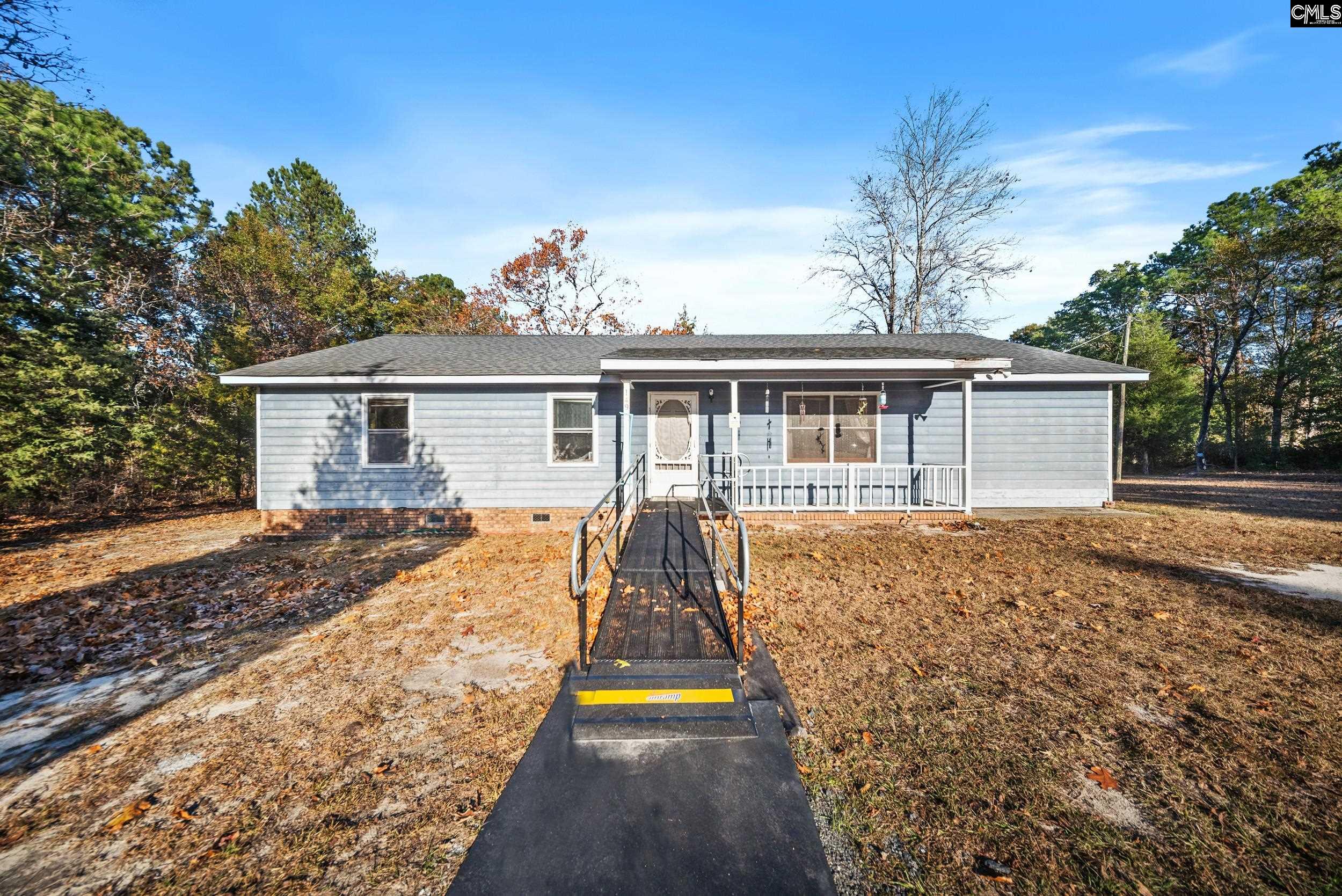 149 Pinefield Road West Columbia, SC 29170