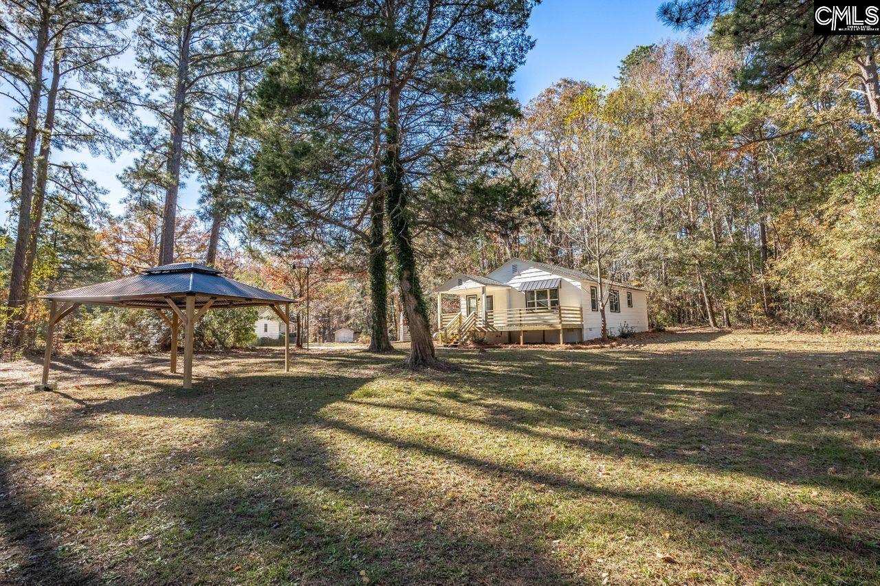 807 Misty Harbor Road Chapin, SC 29036