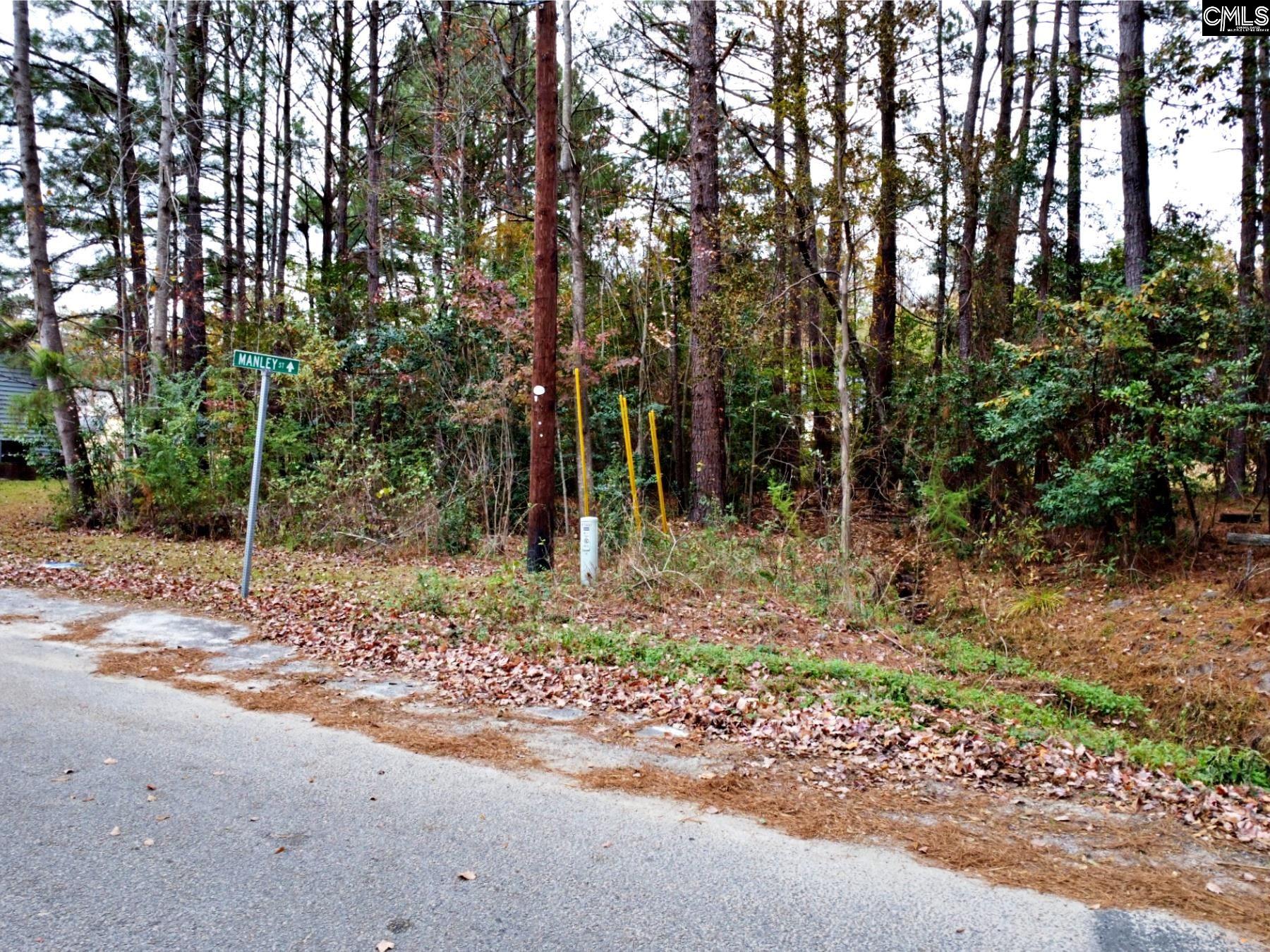 1839 Manley St Cayce, SC 29033