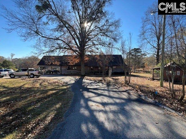 228 Shady Springs Prosperity, SC 29127