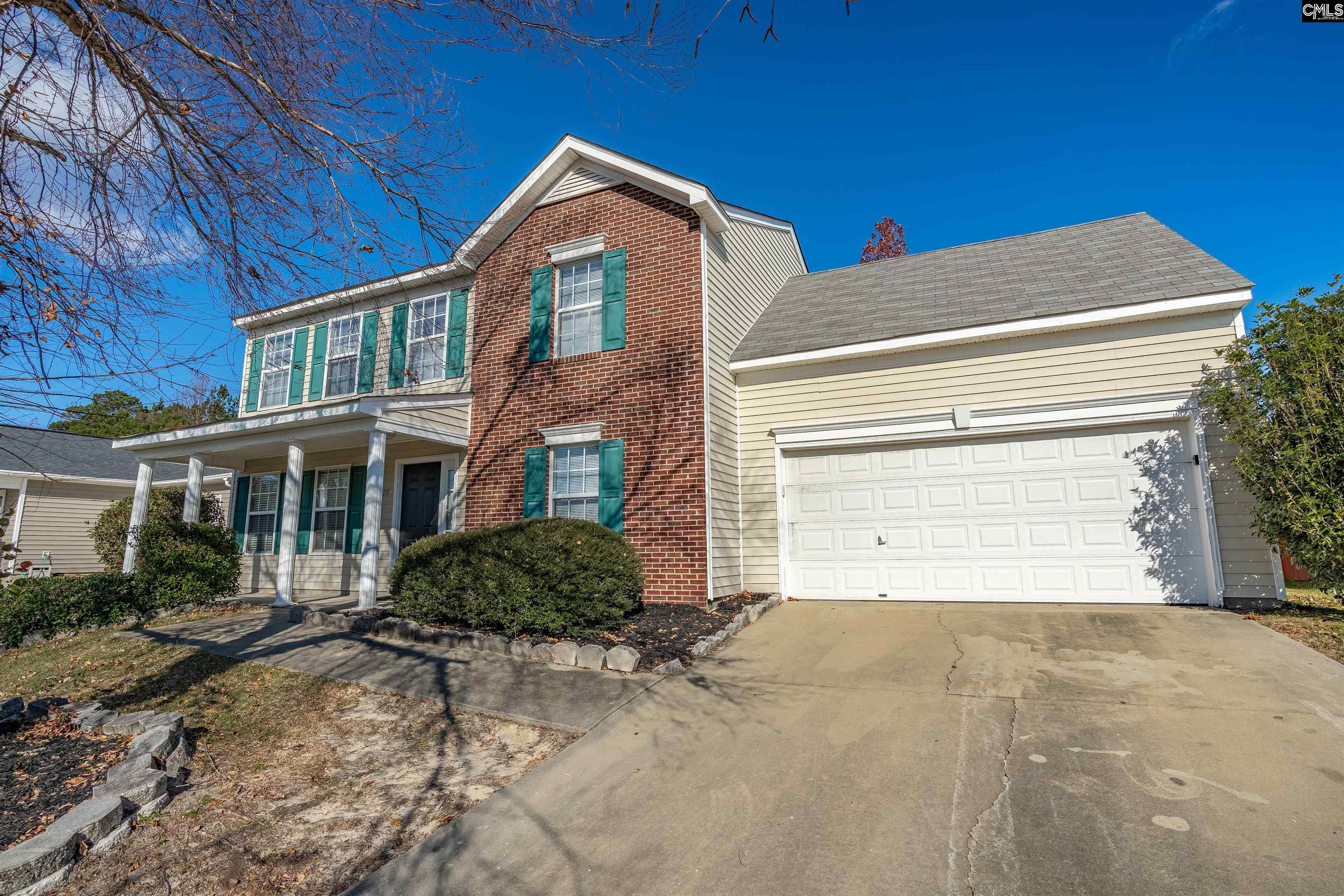 128 Hardwood Drive Columbia, SC 29229