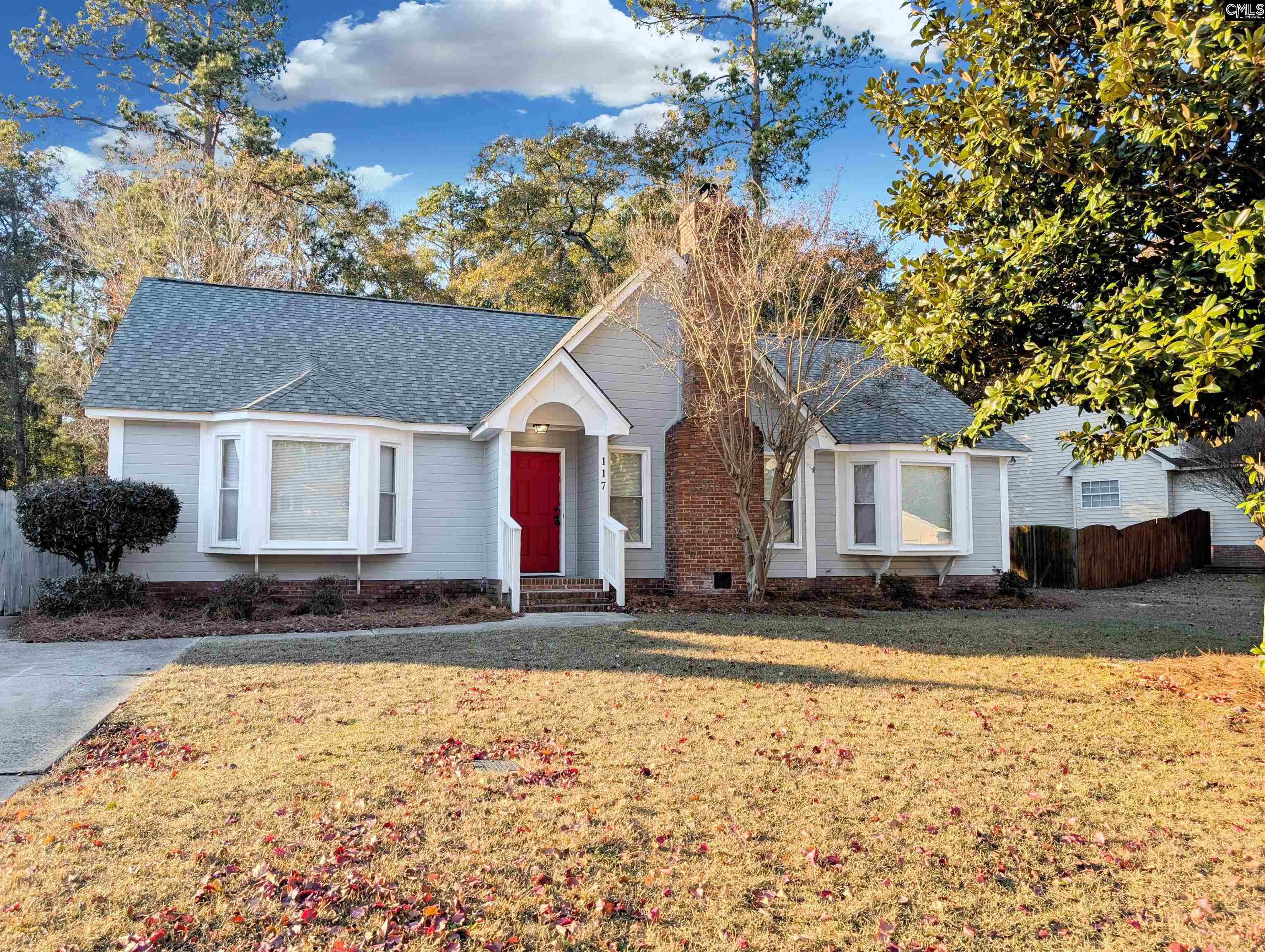 117 Whitehurst Way Columbia, SC 29229