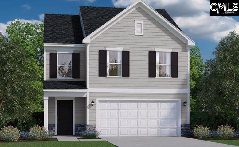 4109 Half Mast Loop Columbia, SC 29229