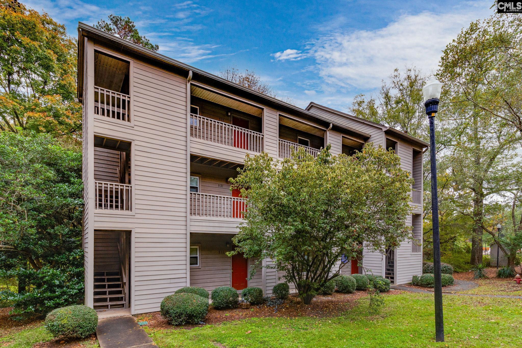 531 Edgewater Lane West Columbia, SC 29169