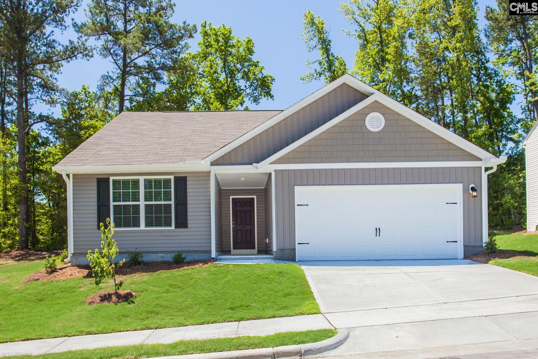 1028 Peaceful Fawn Drive Elgin, SC 29045