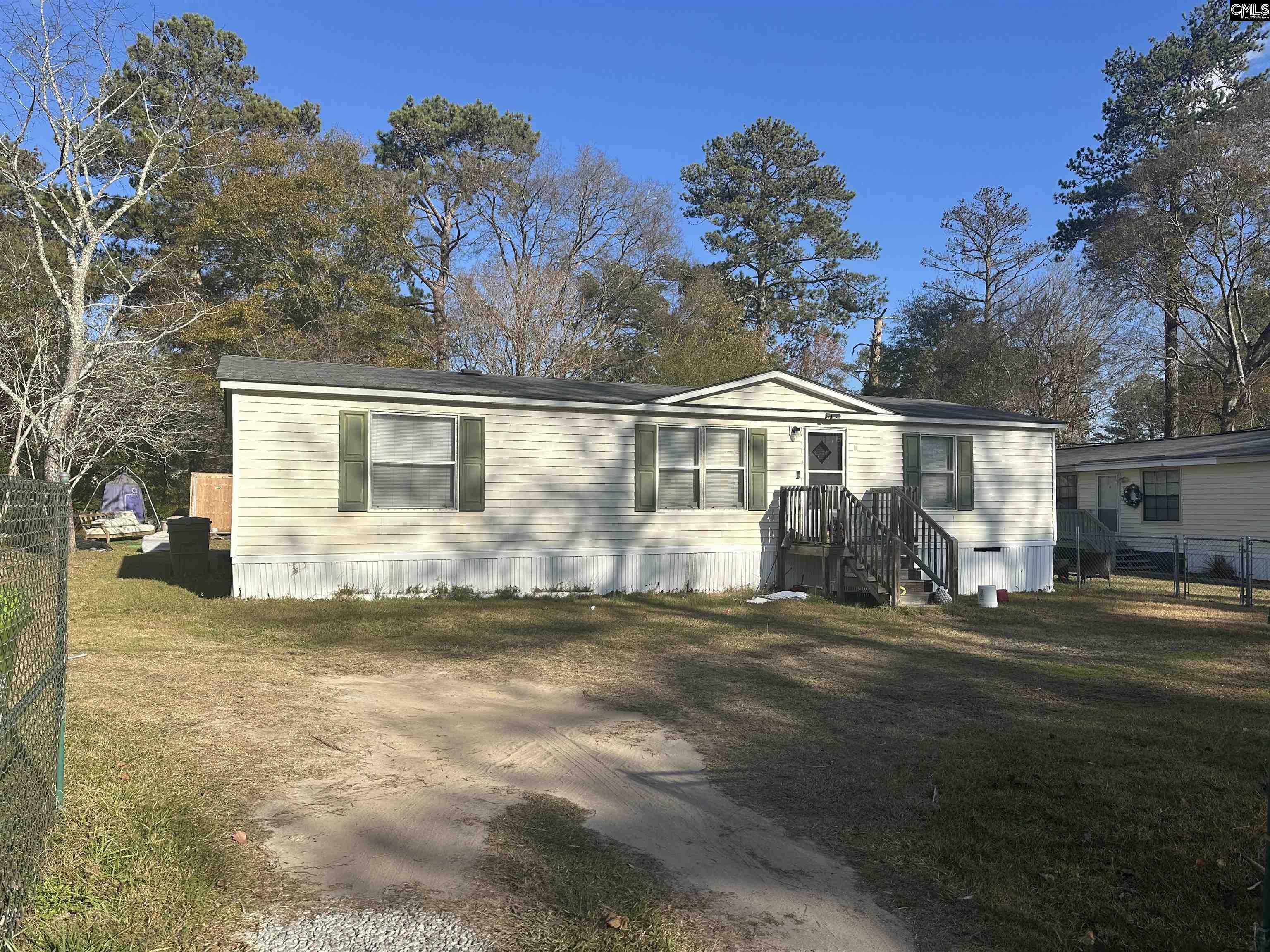 1 Larkin Court Columbia, SC 29203