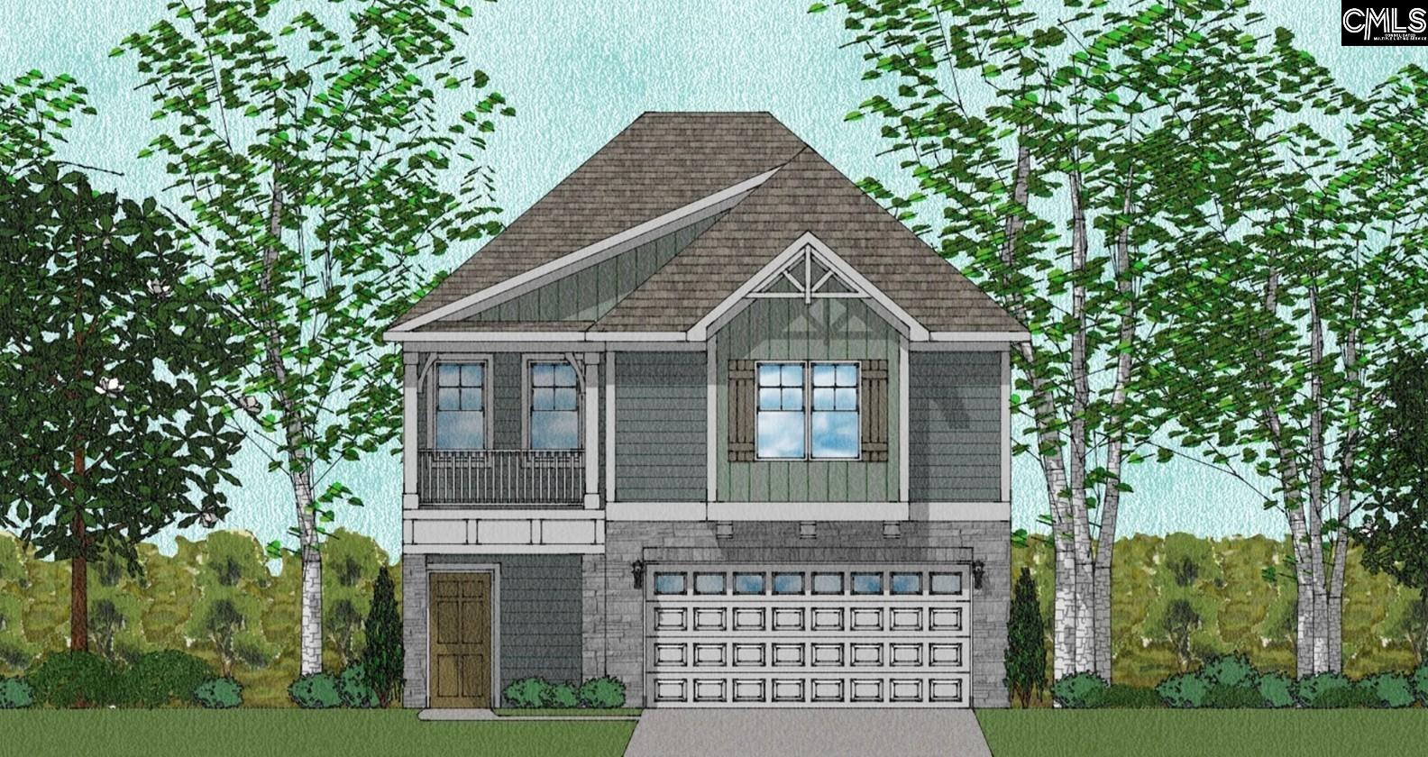 720 Garwood Road Columbia, SC 29229