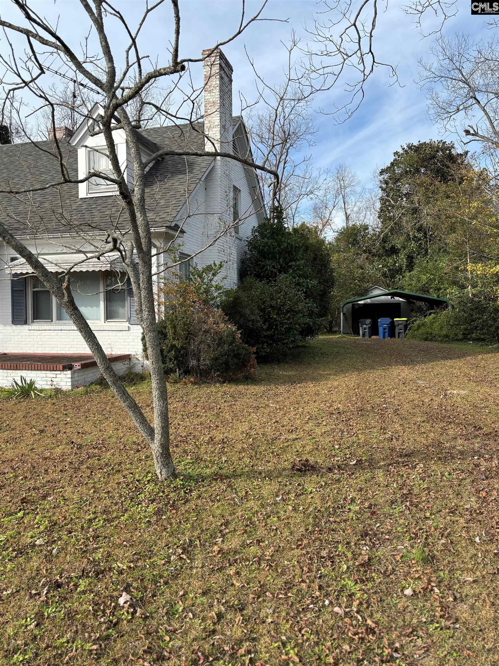 209 E Columbia Avenue, Batesburg, South Carolina image 2