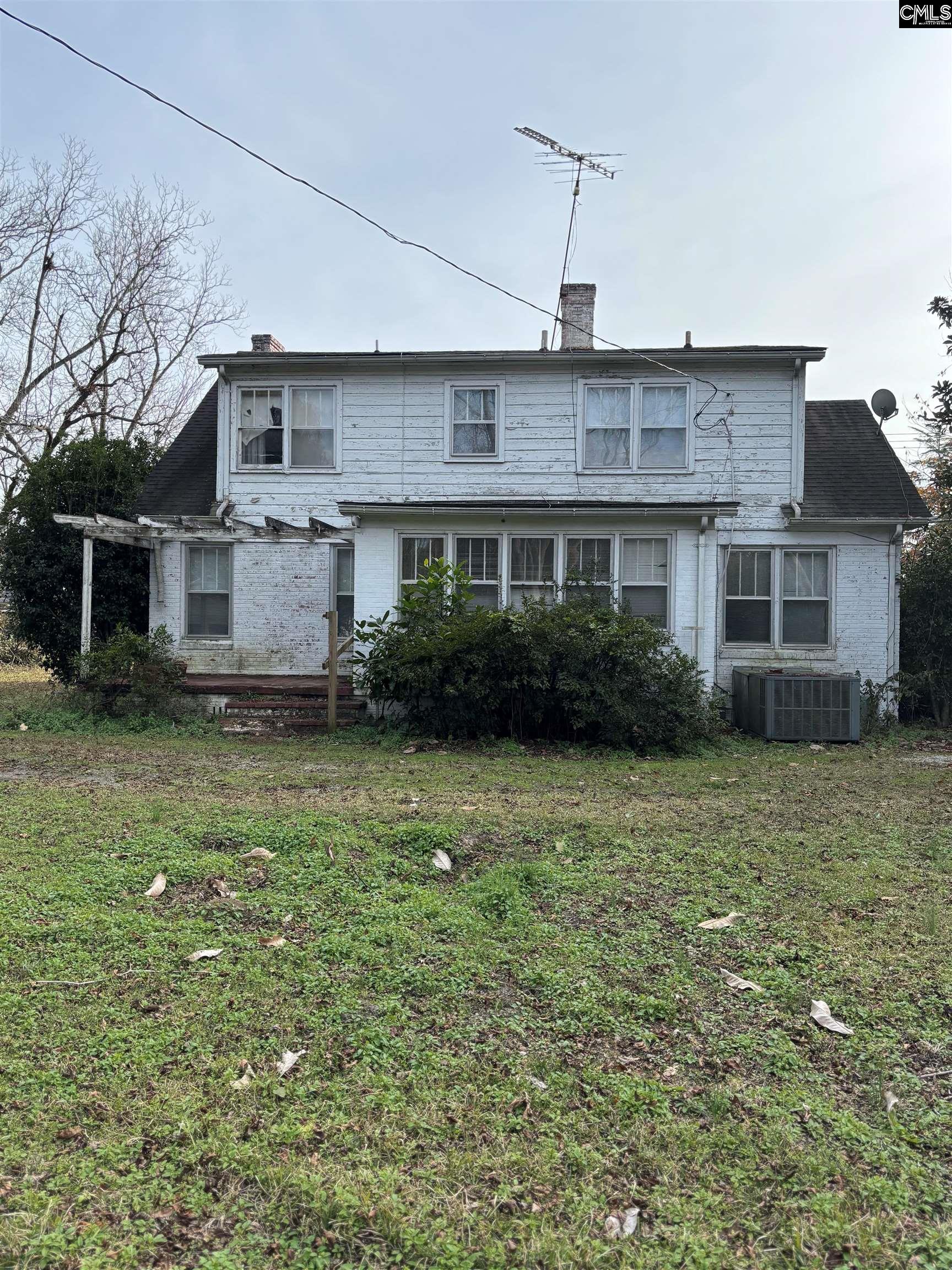 209 E Columbia Avenue, Batesburg, South Carolina image 12