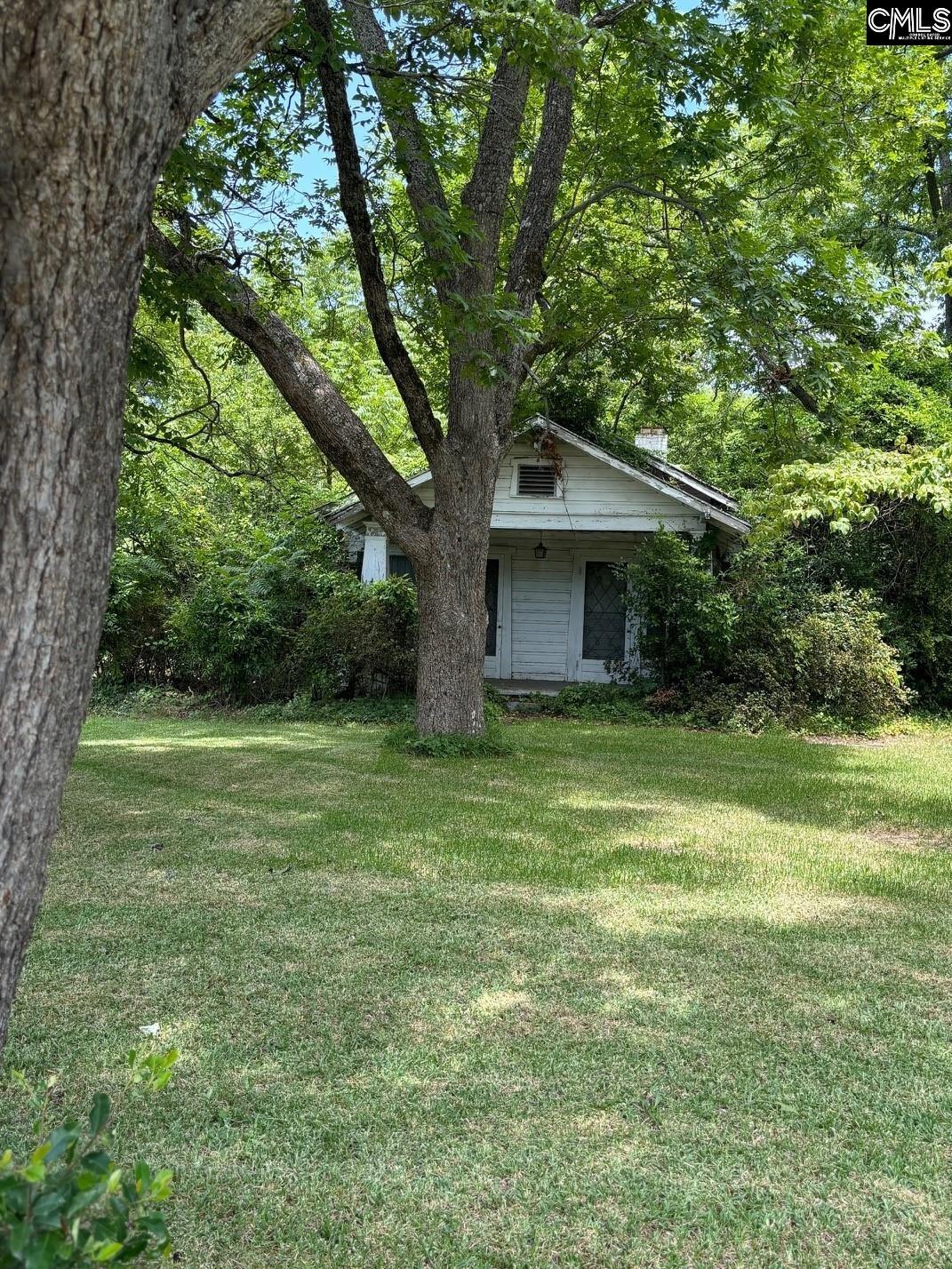 302 E Columbia Avenue Batesburg, SC 29070