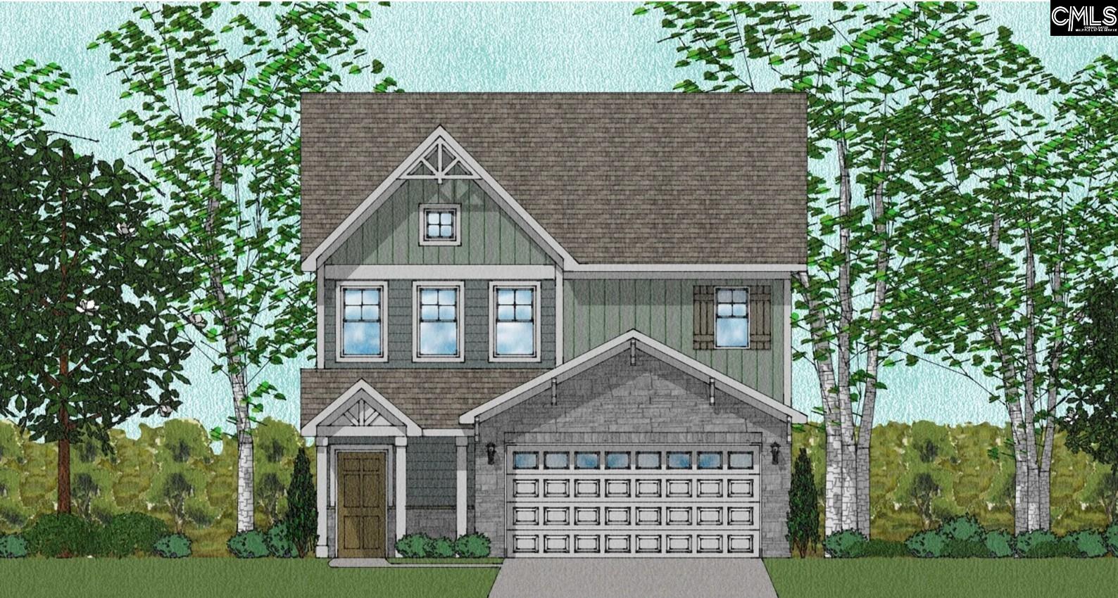 805 Peony Lane Columbia, SC 29229