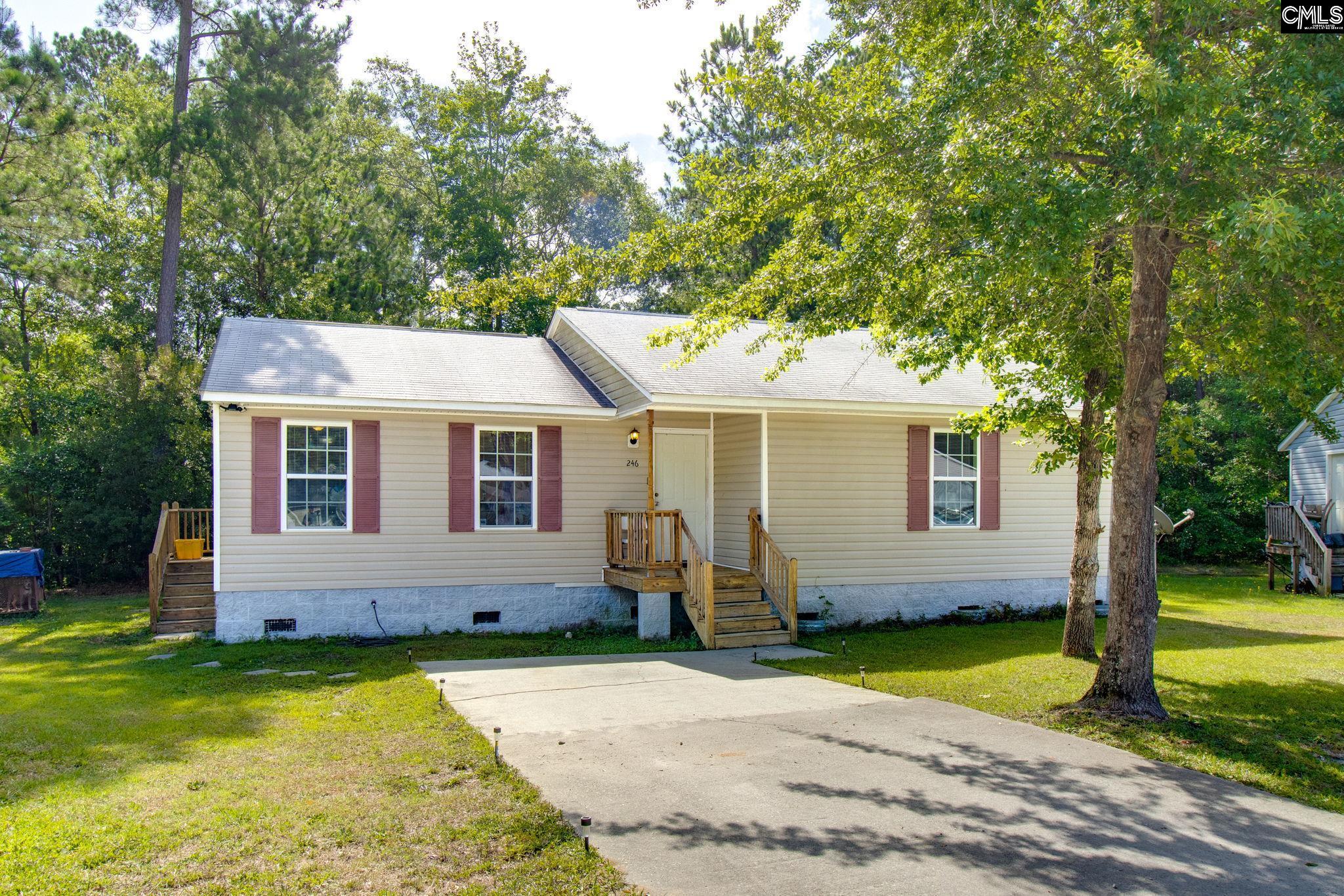 246 Leica Lane West Columbia, SC 29172